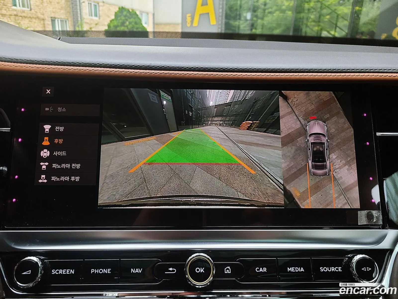 Bentley Flying Spur 2021 — 14