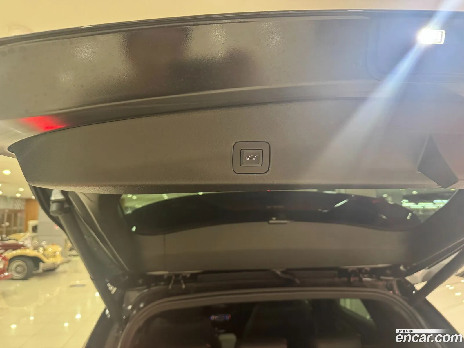 Chevrolet (GM Daewoo) Trailblazer 2022 — 6
