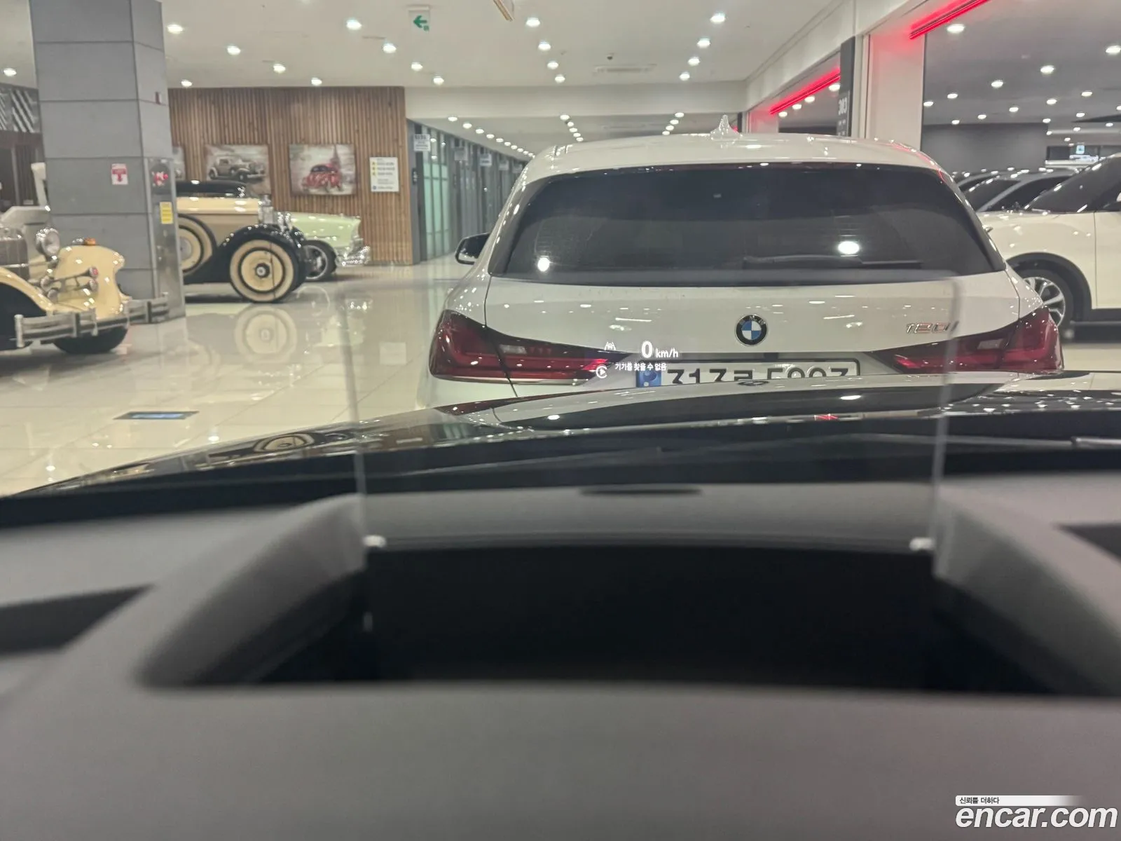 Chevrolet (GM Daewoo) Trailblazer 2022 — 11
