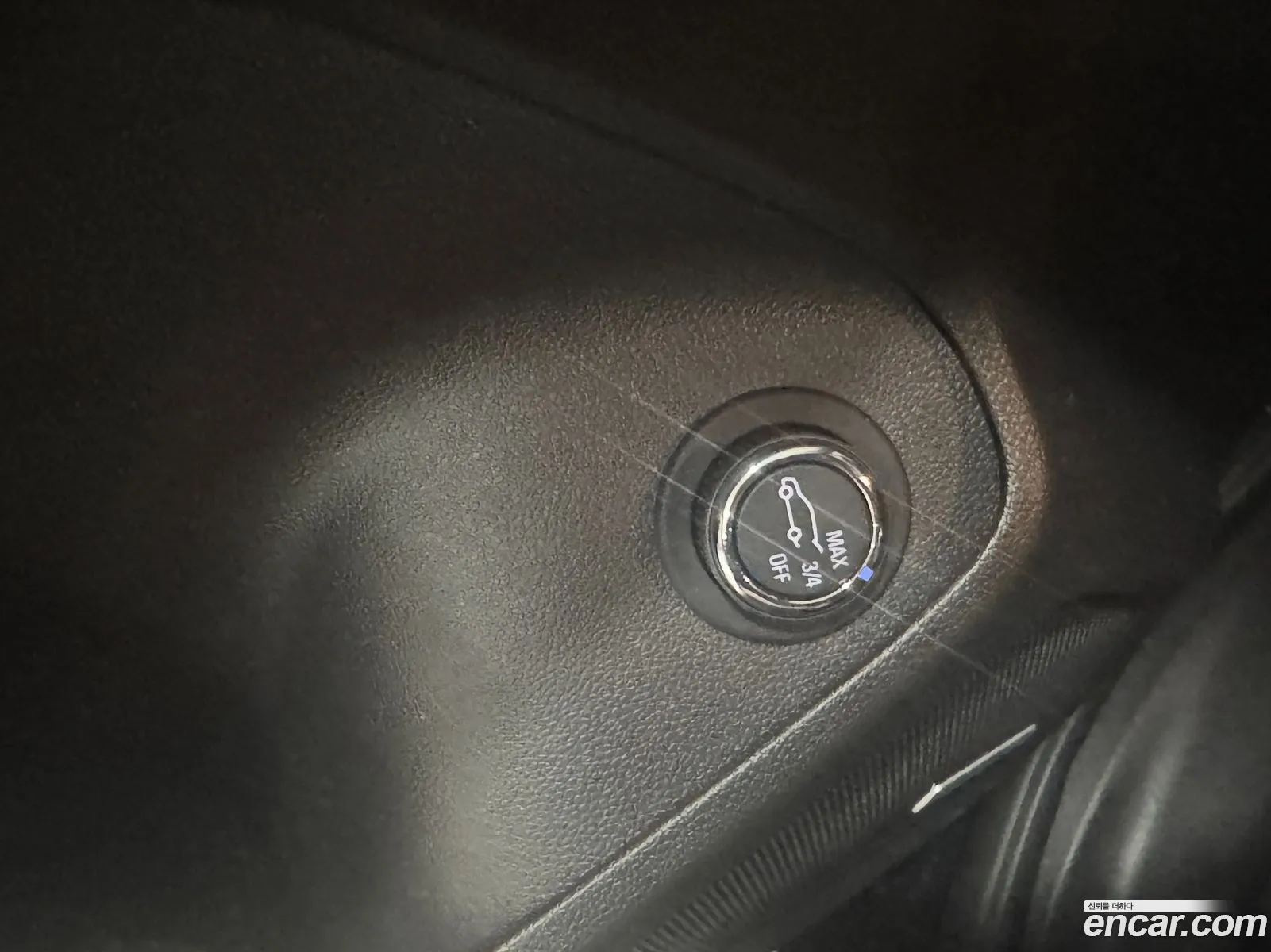 Chevrolet (GM Daewoo) Trailblazer 2022 — 4