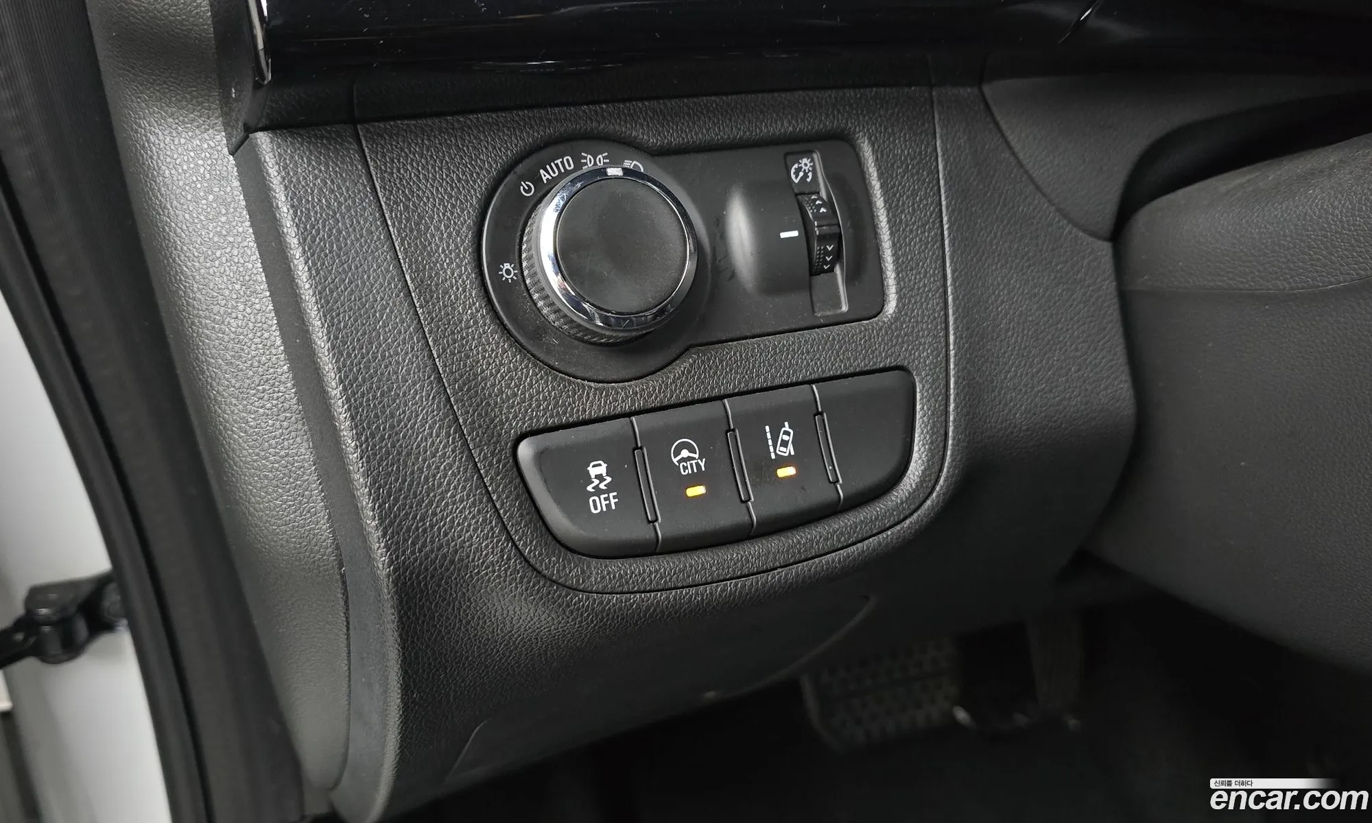Chevrolet (GM Daewoo) Spark 2022 — 15