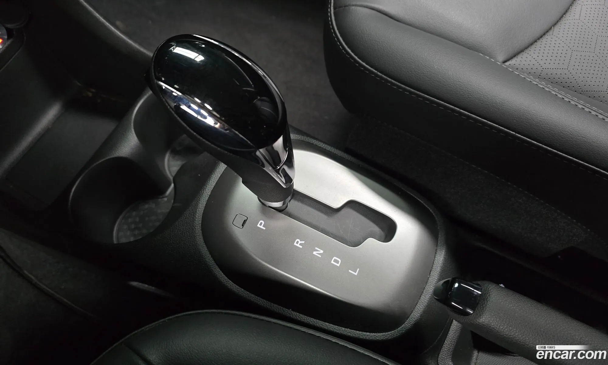 Chevrolet (GM Daewoo) Spark 2022 — 23
