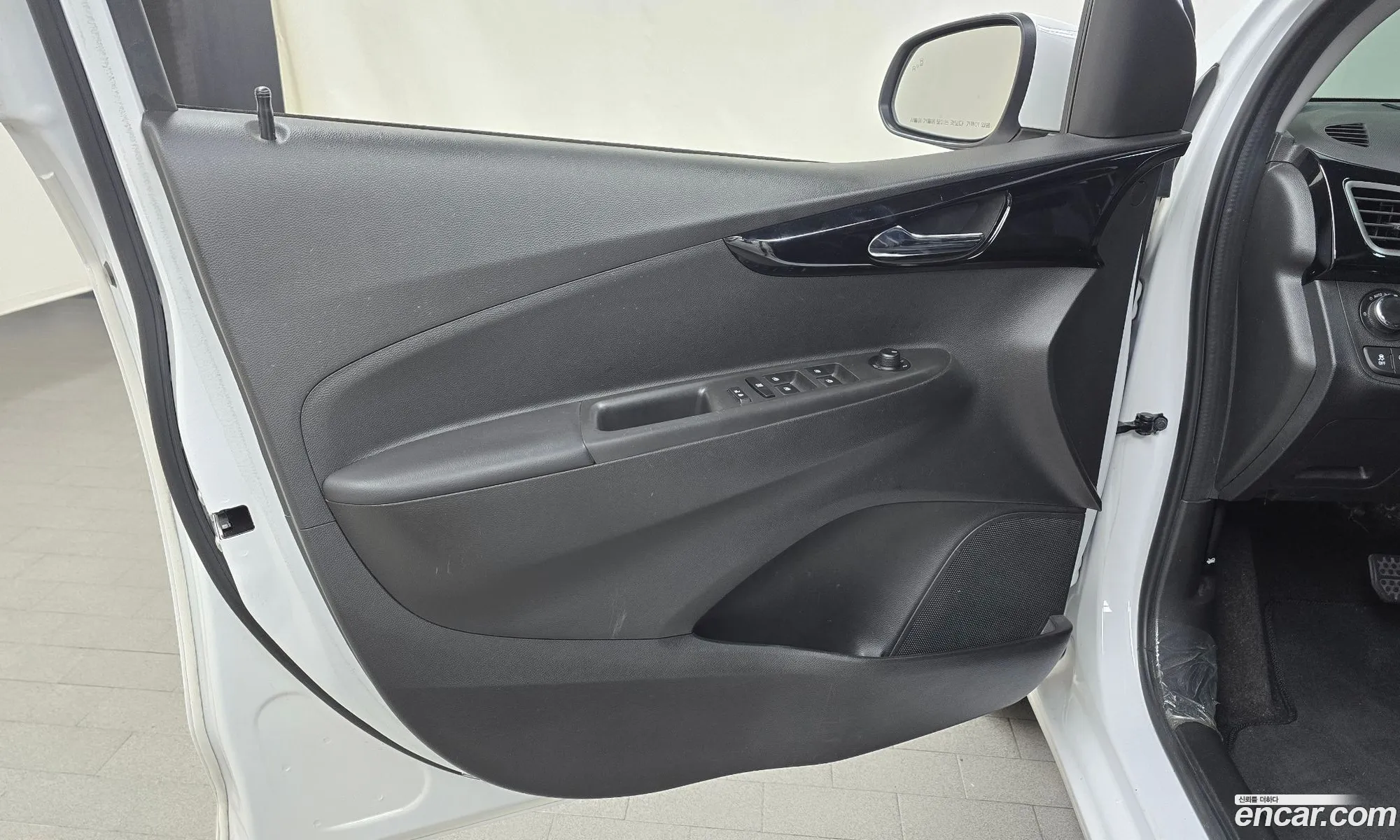 Chevrolet (GM Daewoo) Spark 2022 — 20