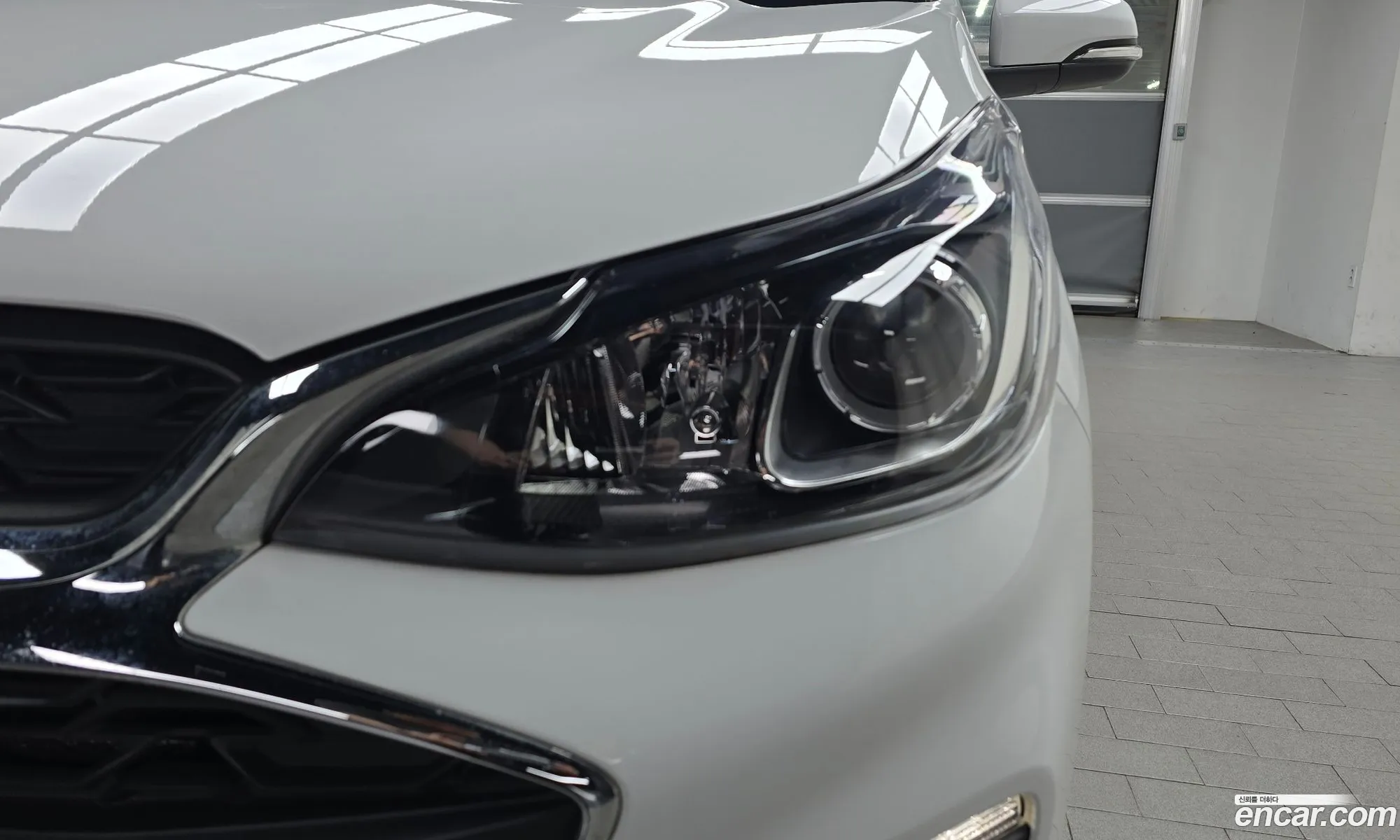 Chevrolet (GM Daewoo) Spark 2022 — 3