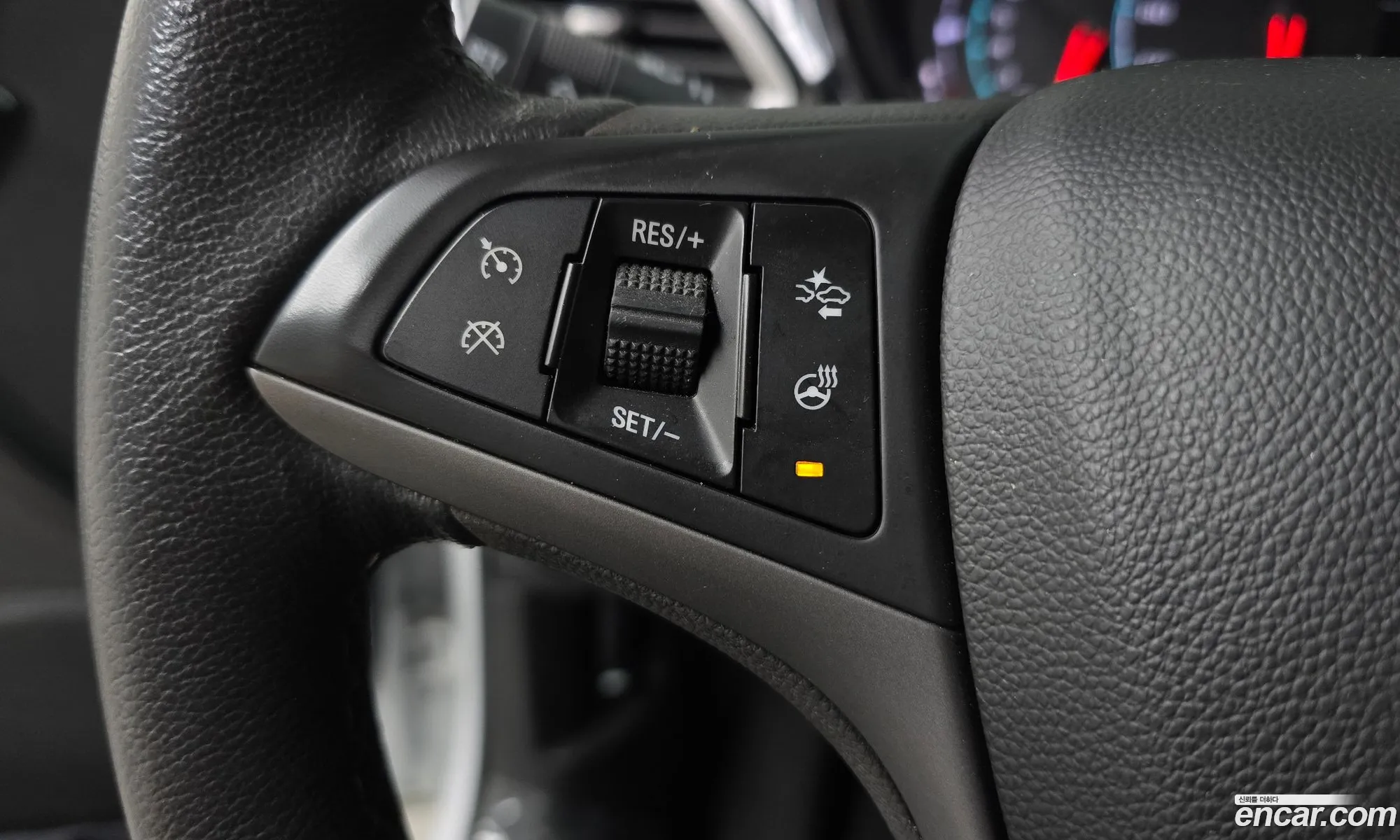 Chevrolet (GM Daewoo) Spark 2022 — 27