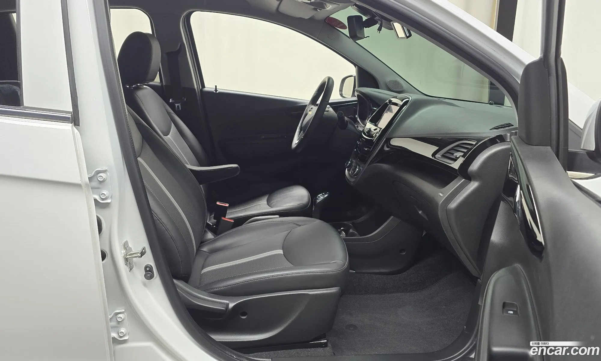 Chevrolet (GM Daewoo) Spark 2022 — 19
