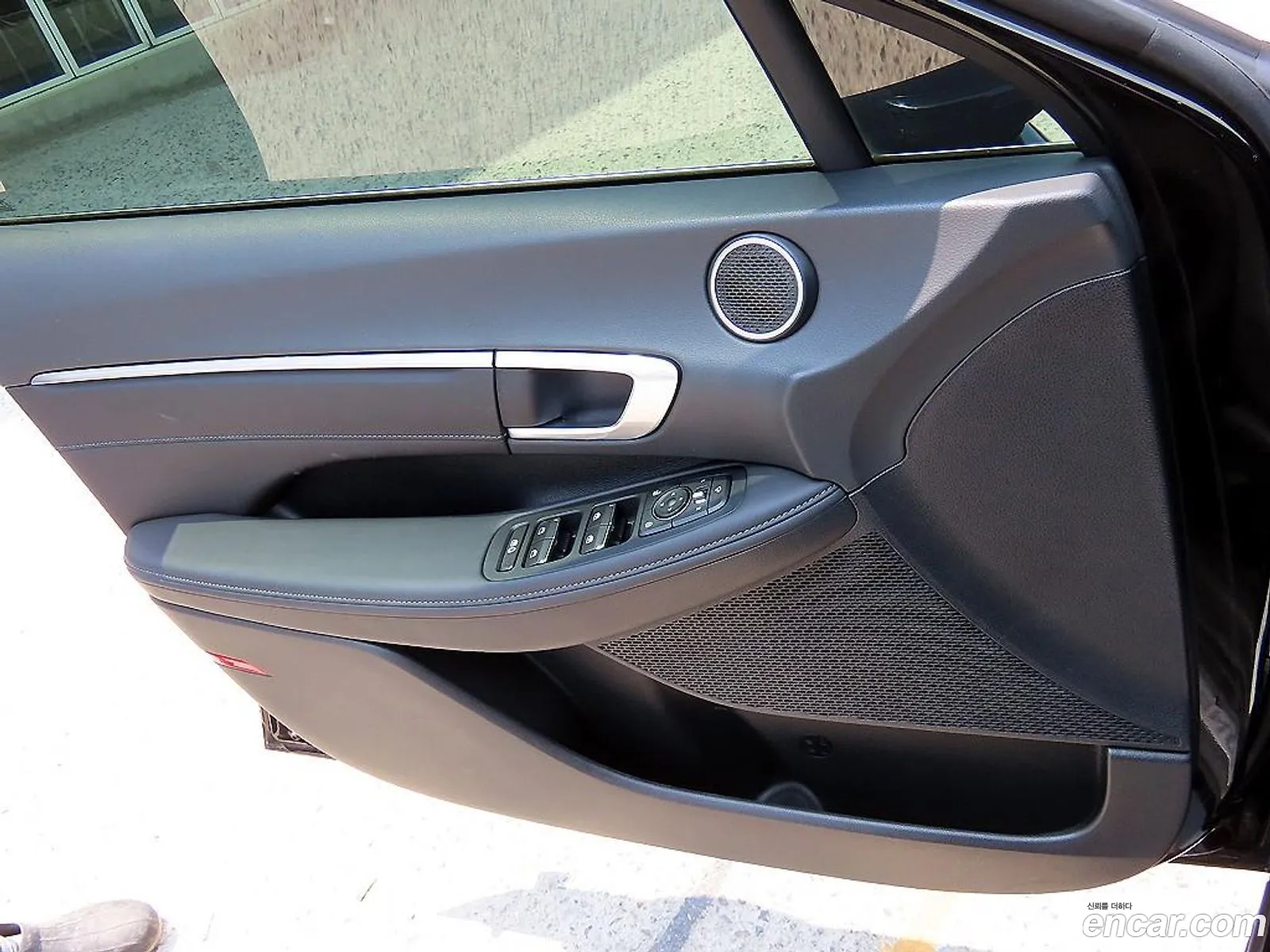 Hyundai Sonata 2022 — 13