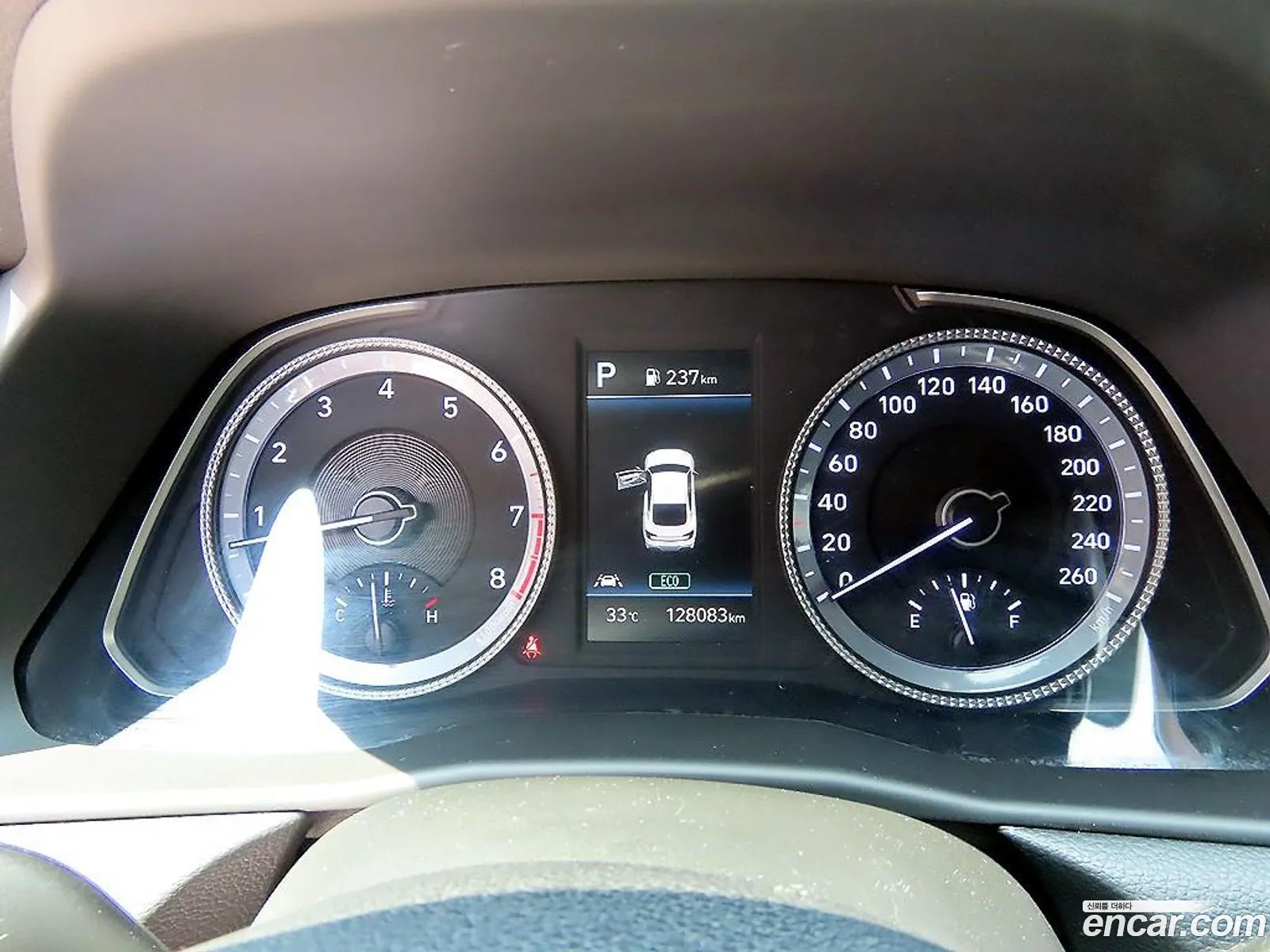 Hyundai Sonata 2022 — 5