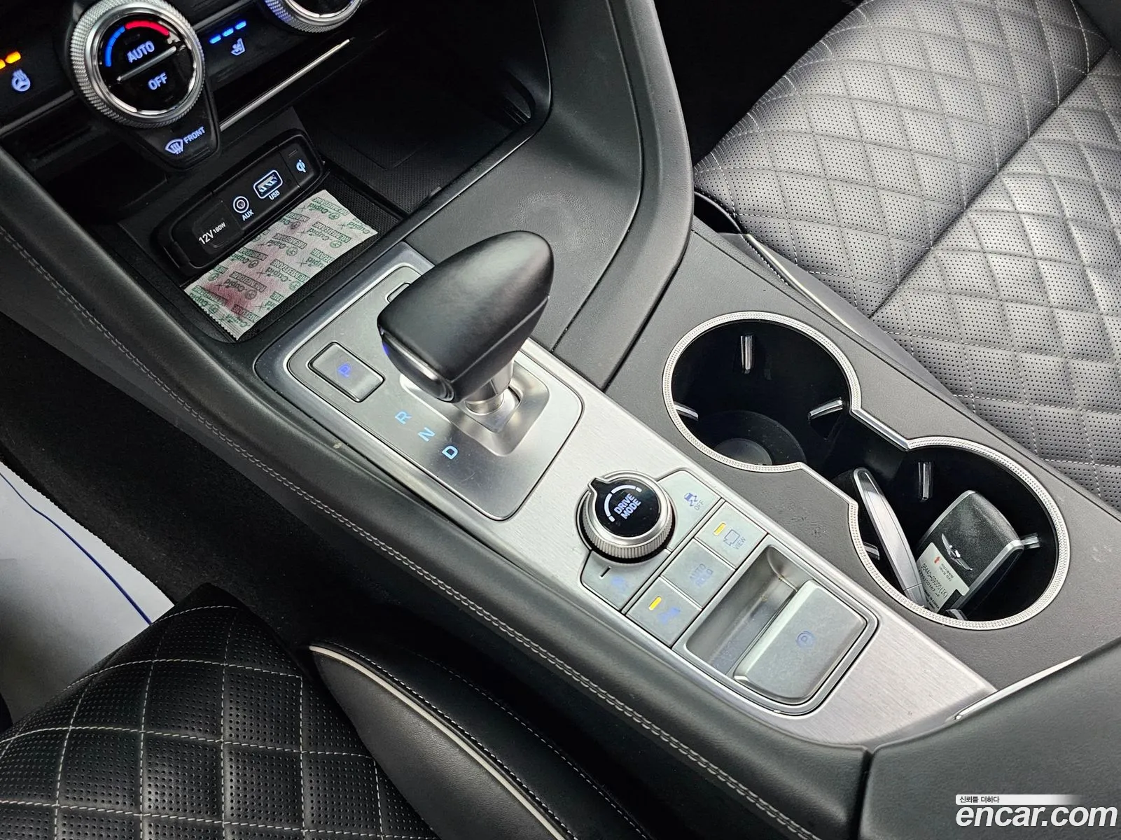 Genesis G70 2017 — 10