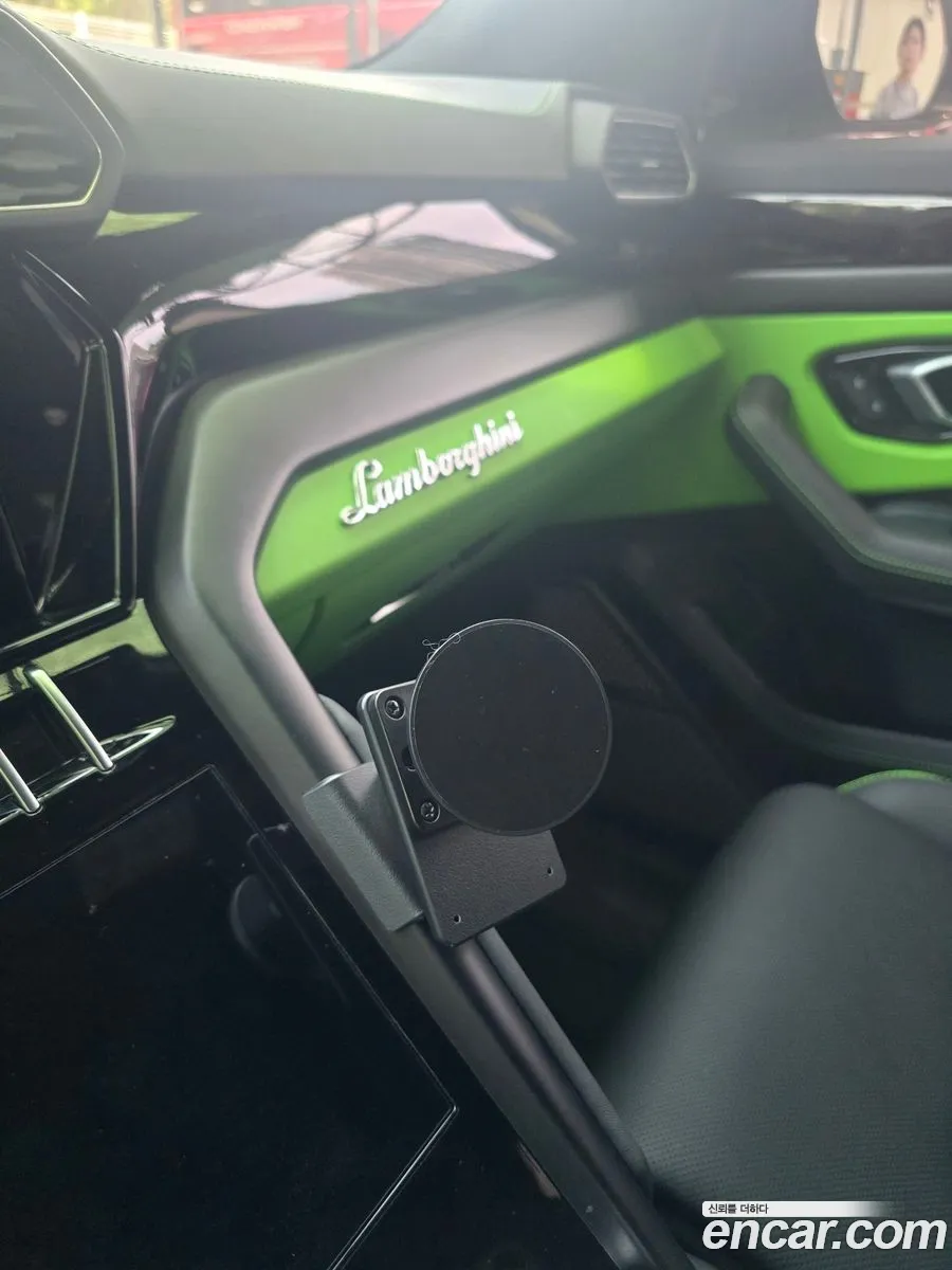 Lamborghini Urus 2023 — 5