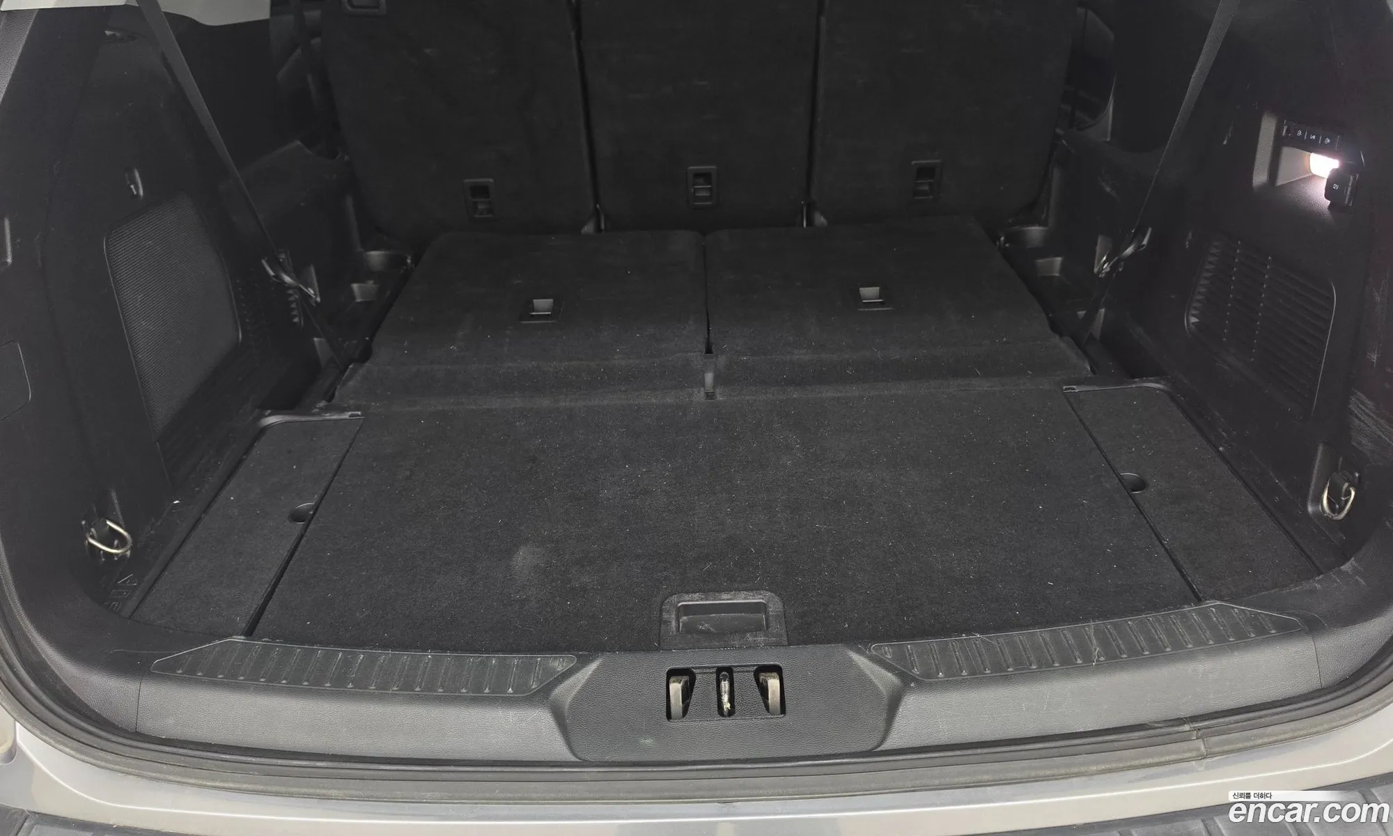 Ford Explorer 6th Gen 2021 — 10