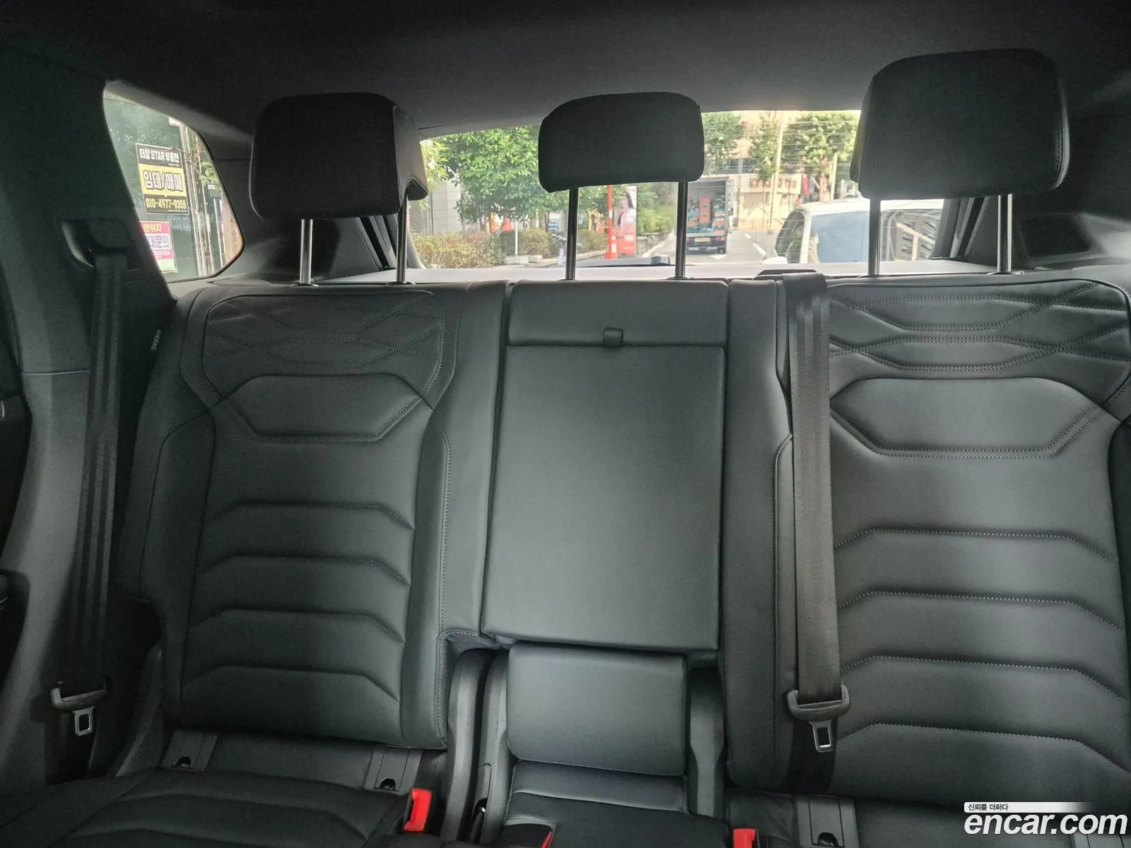 Volkswagen Touareg 2026 — 12