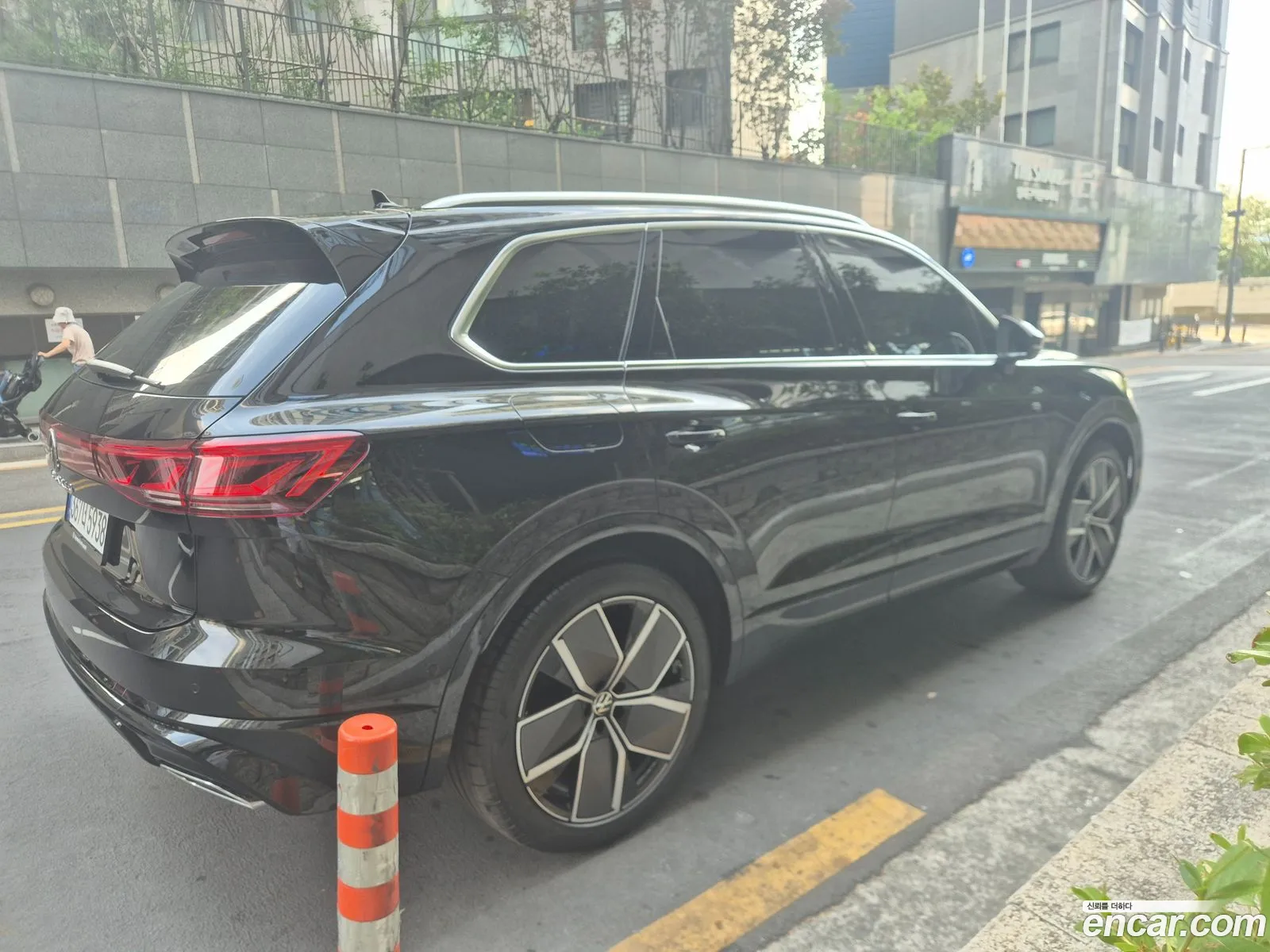 Volkswagen Touareg 2026 — 3