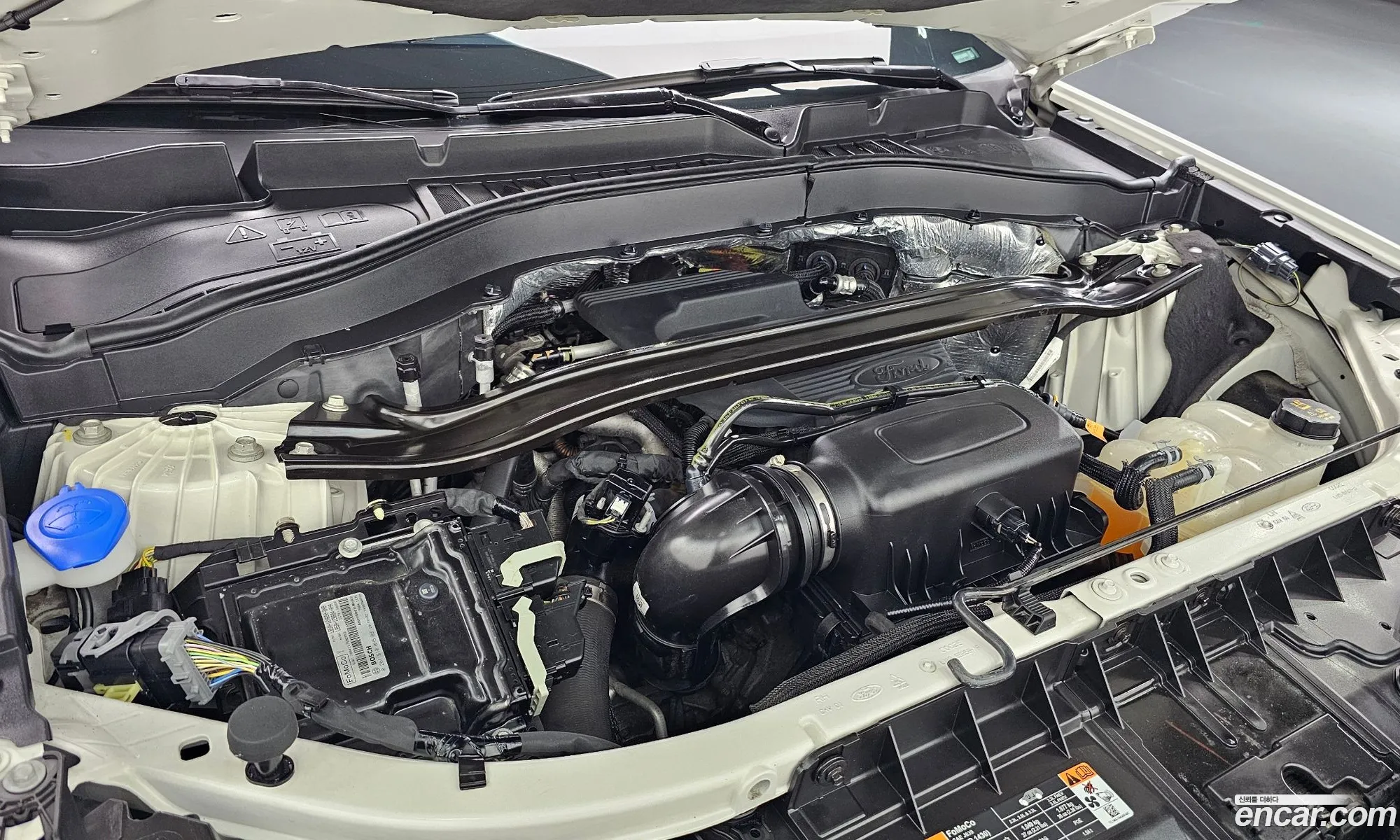 Ford Explorer 6th Gen 2020 1FMSK8FH2LGA96316 — 12