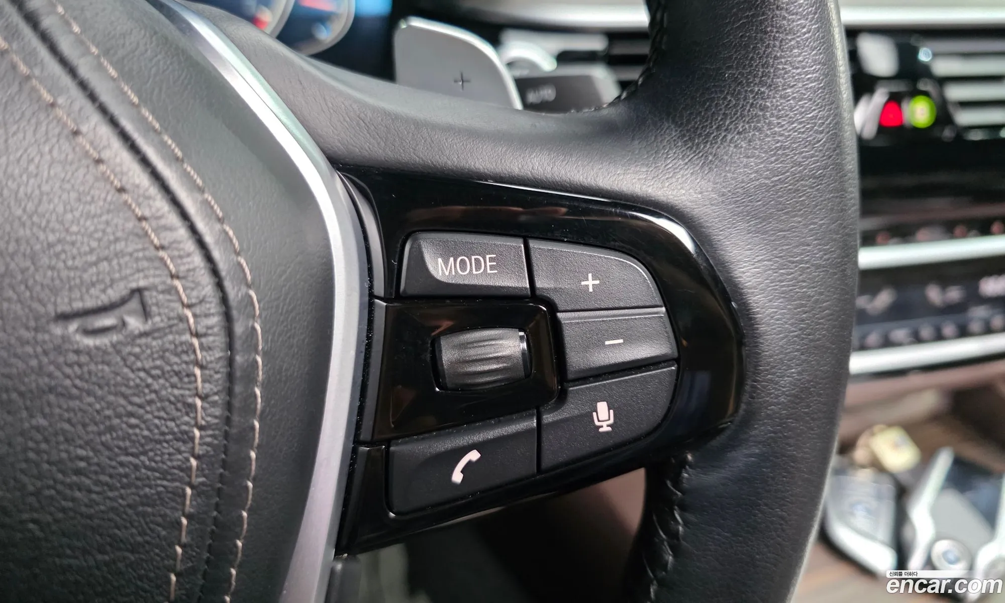 BMW 5 Series 2018 — 31