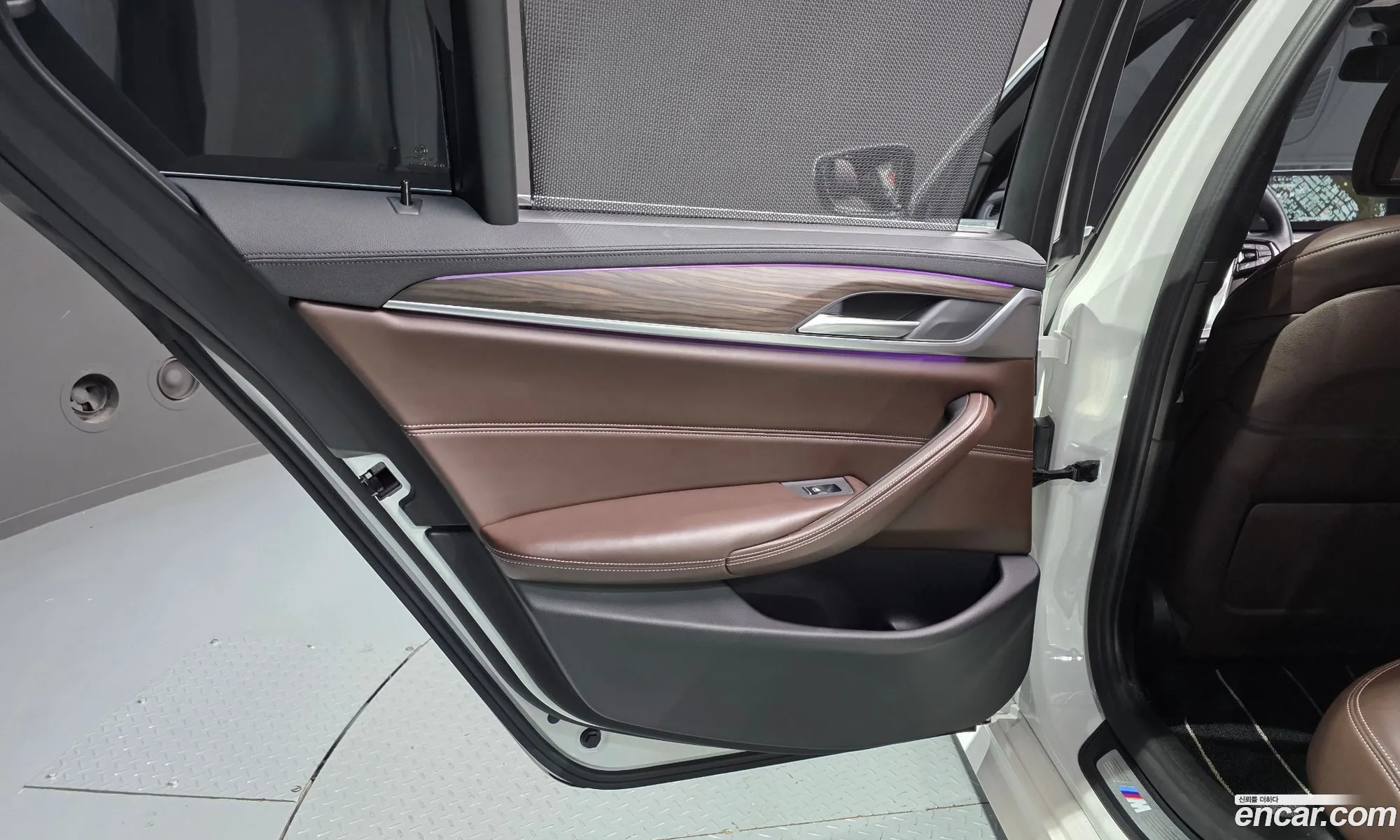 BMW 5 Series 2018 — 18