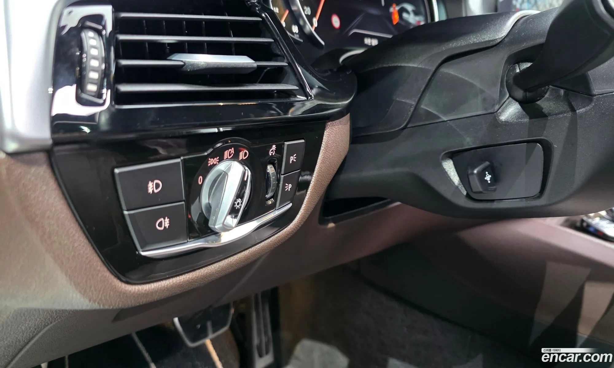 BMW 5 Series 2018 — 4