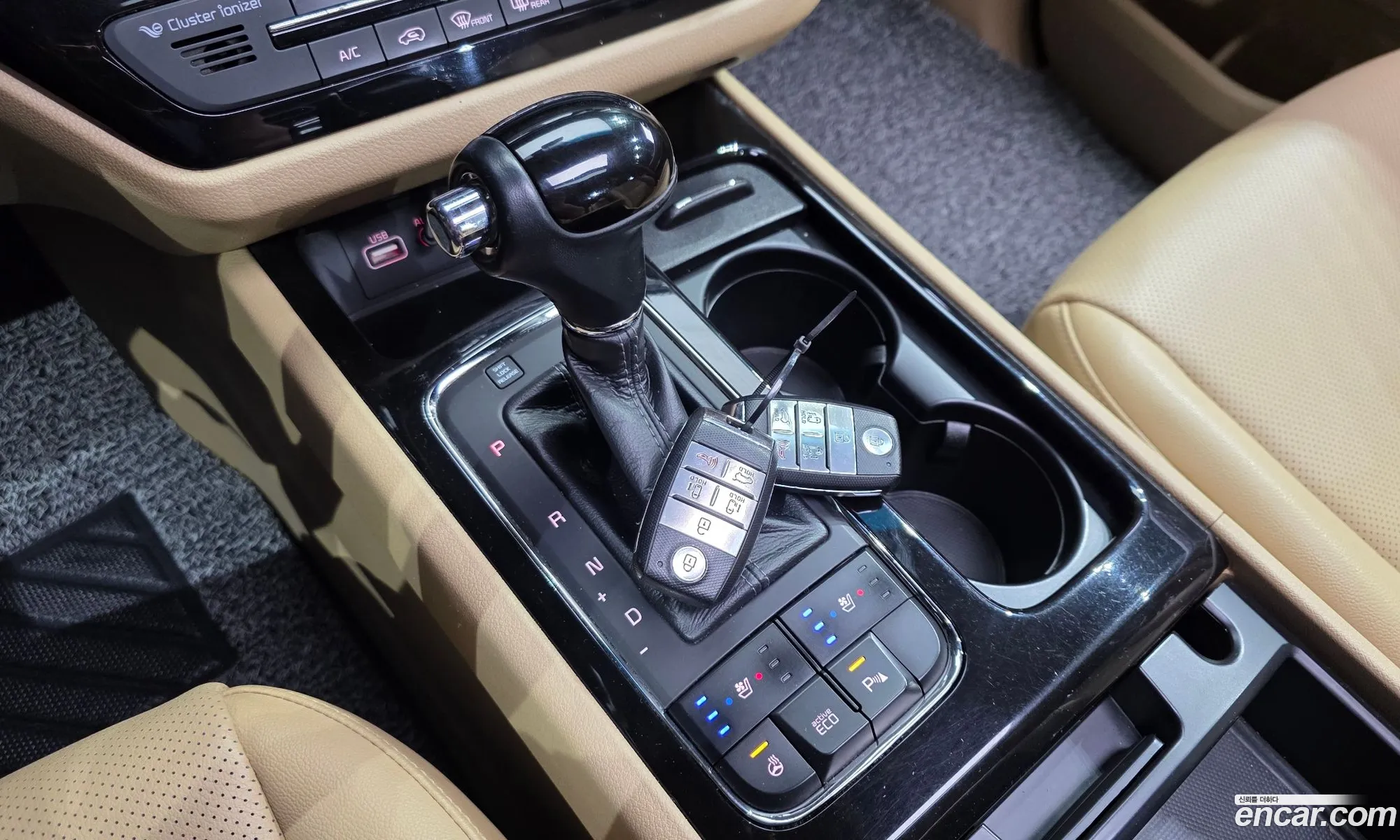 Kia Carnival 2016 — 3