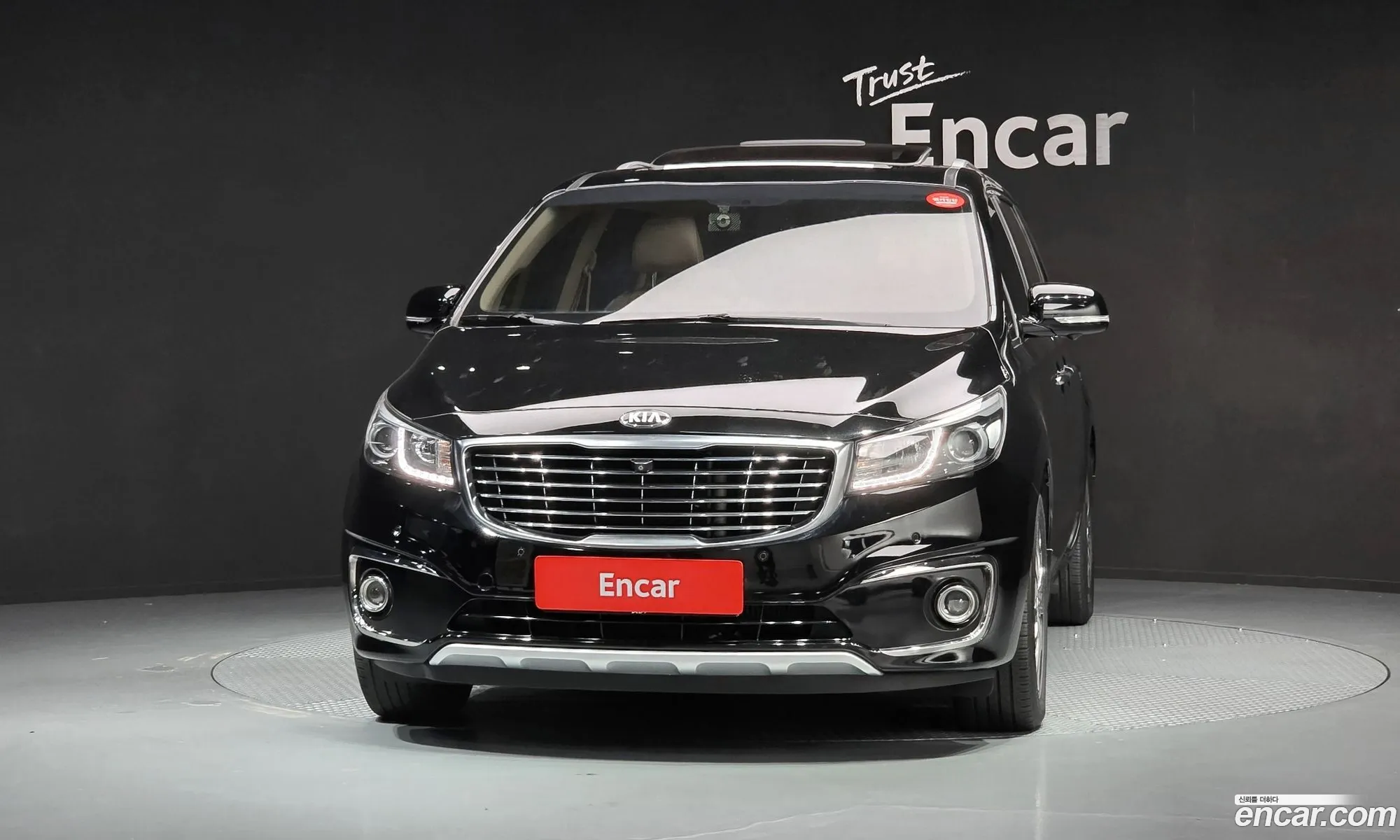 Kia Carnival 2016 — 13