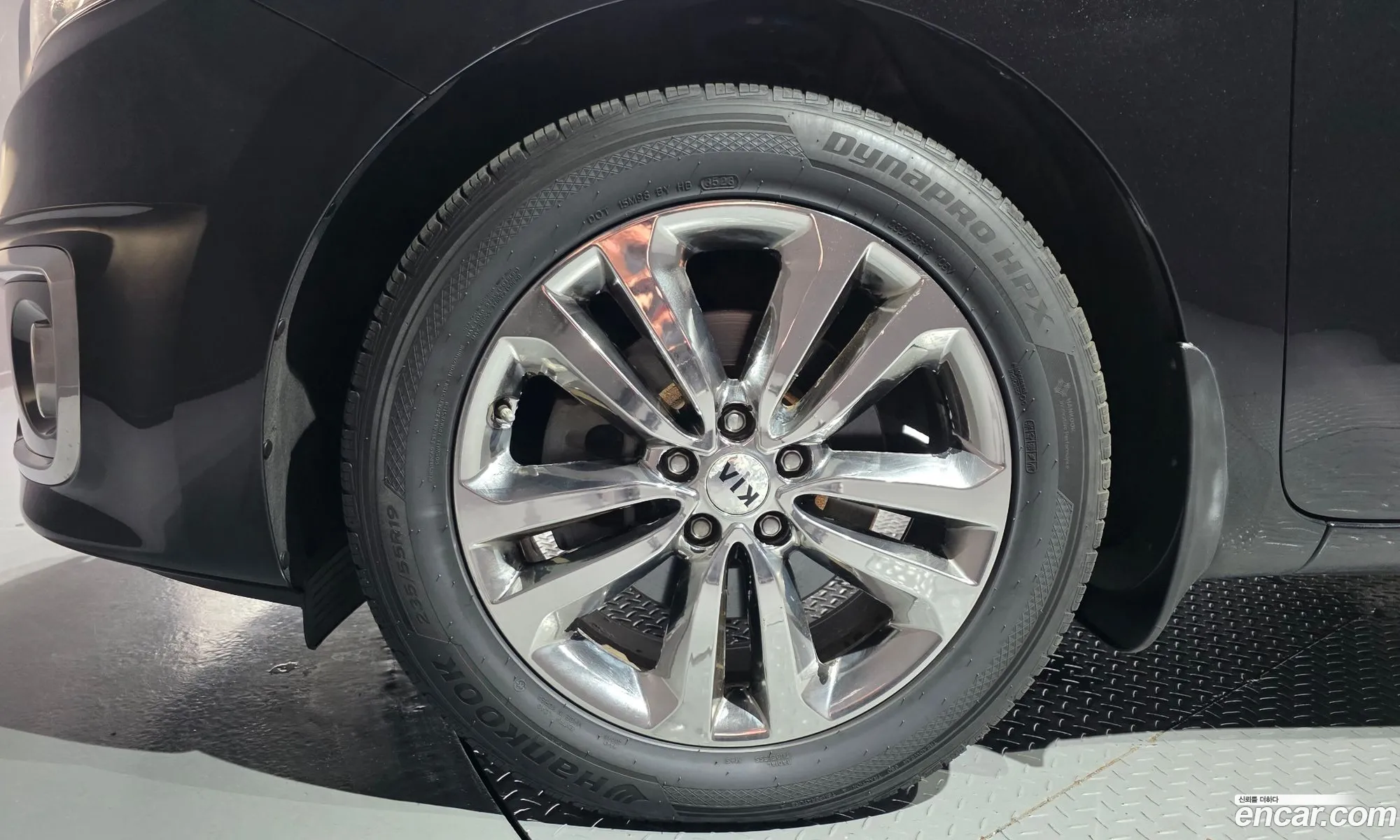 Kia Carnival 2016 — 14
