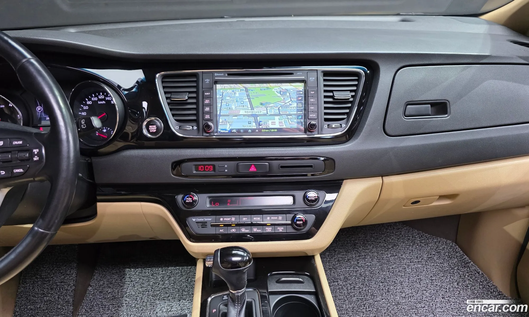 Kia Carnival 2016 — 15