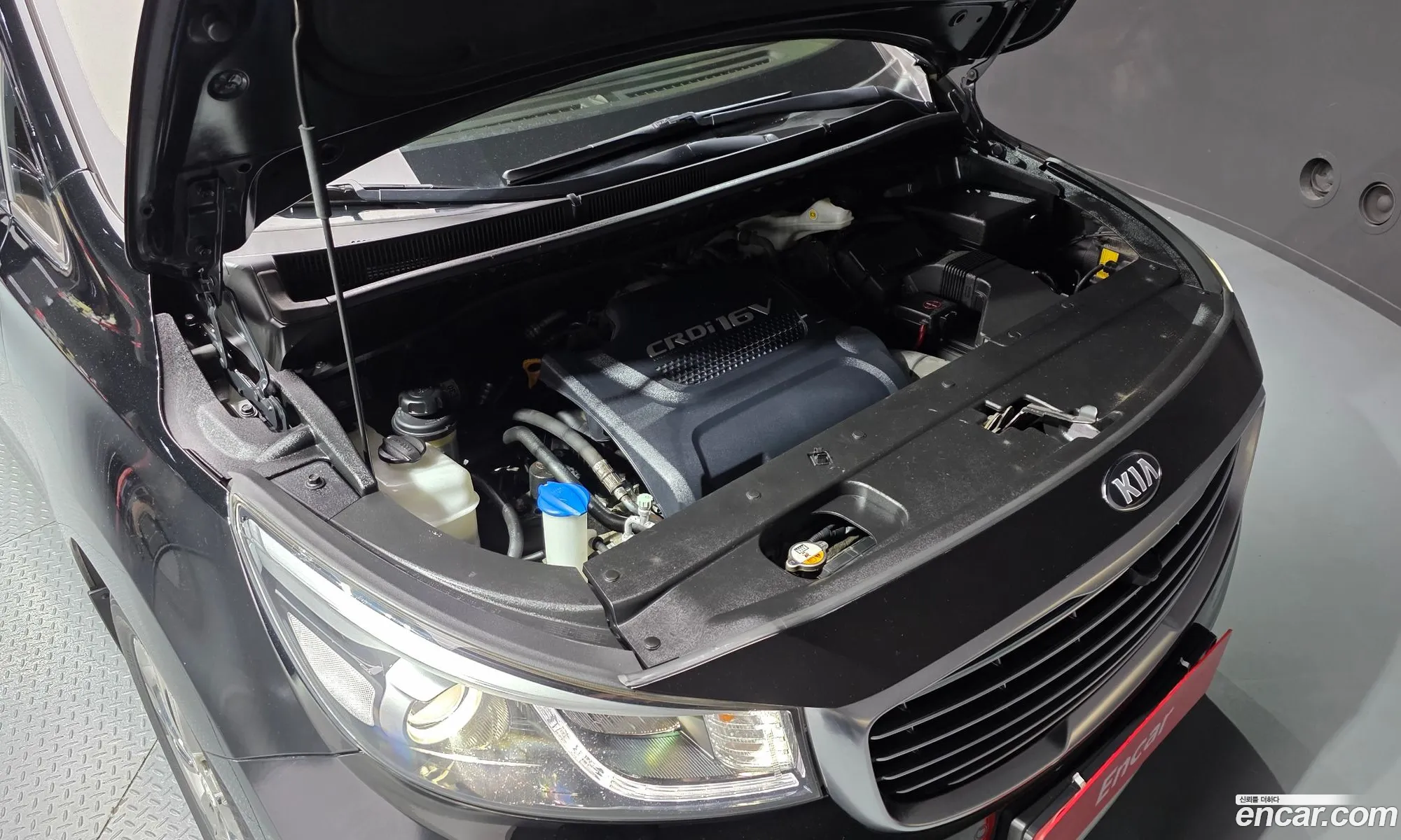 Kia Carnival 2016 — 12