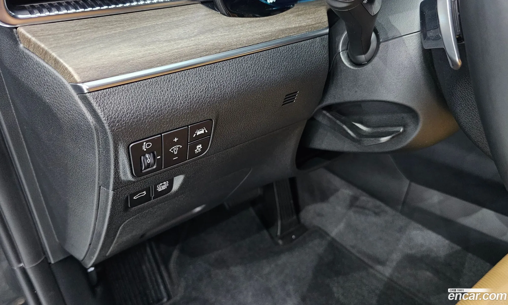 Kia K5 Hybrid 2021 — 31