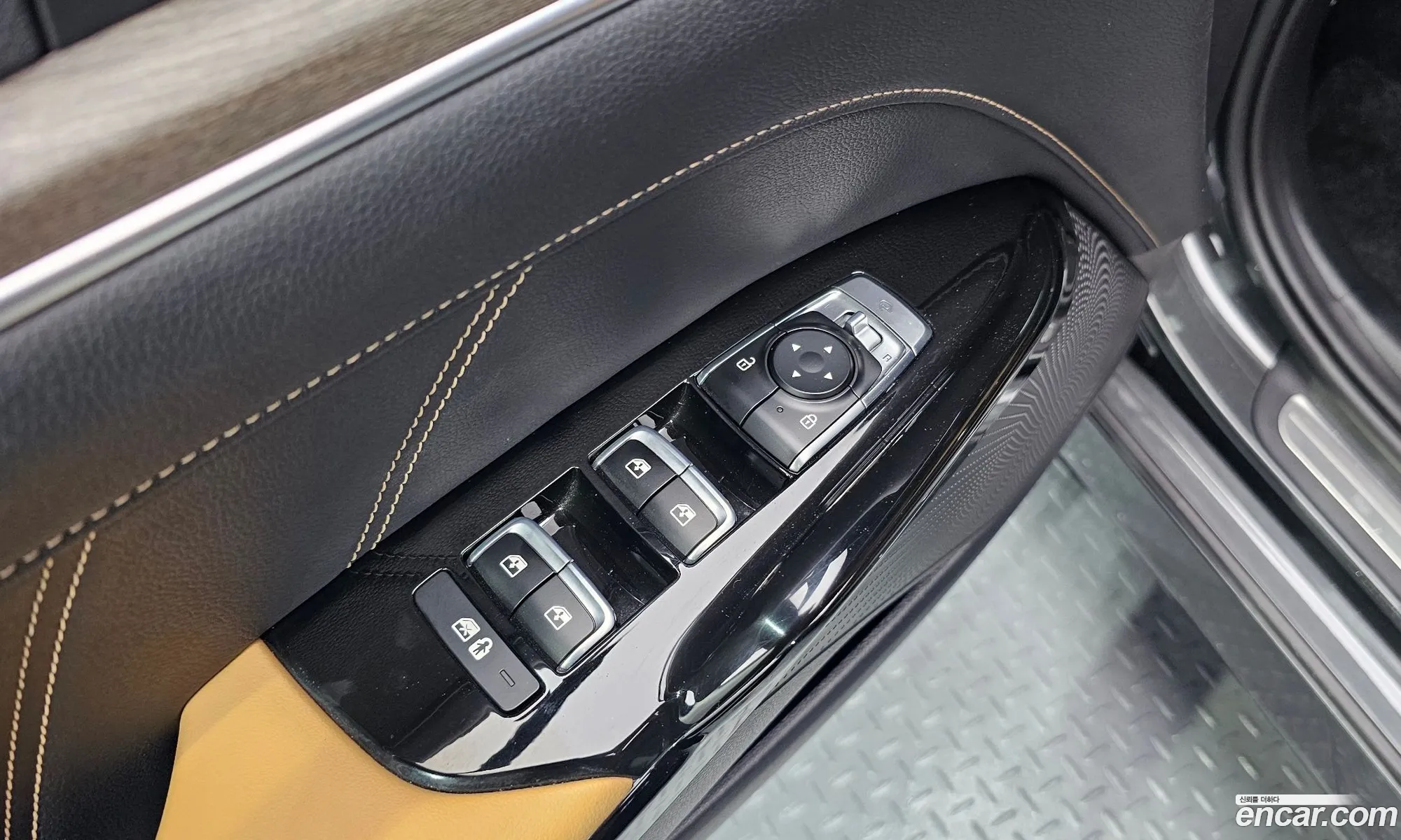 Kia K5 Hybrid 2021 — 7
