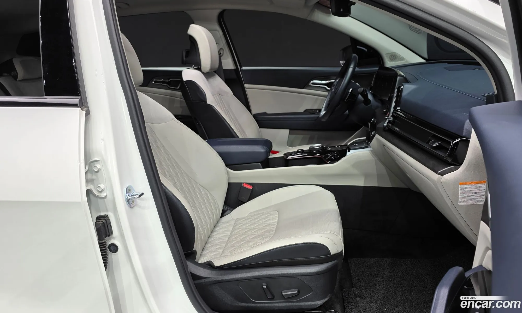 Kia Sportage Hybrid 2024 — 29