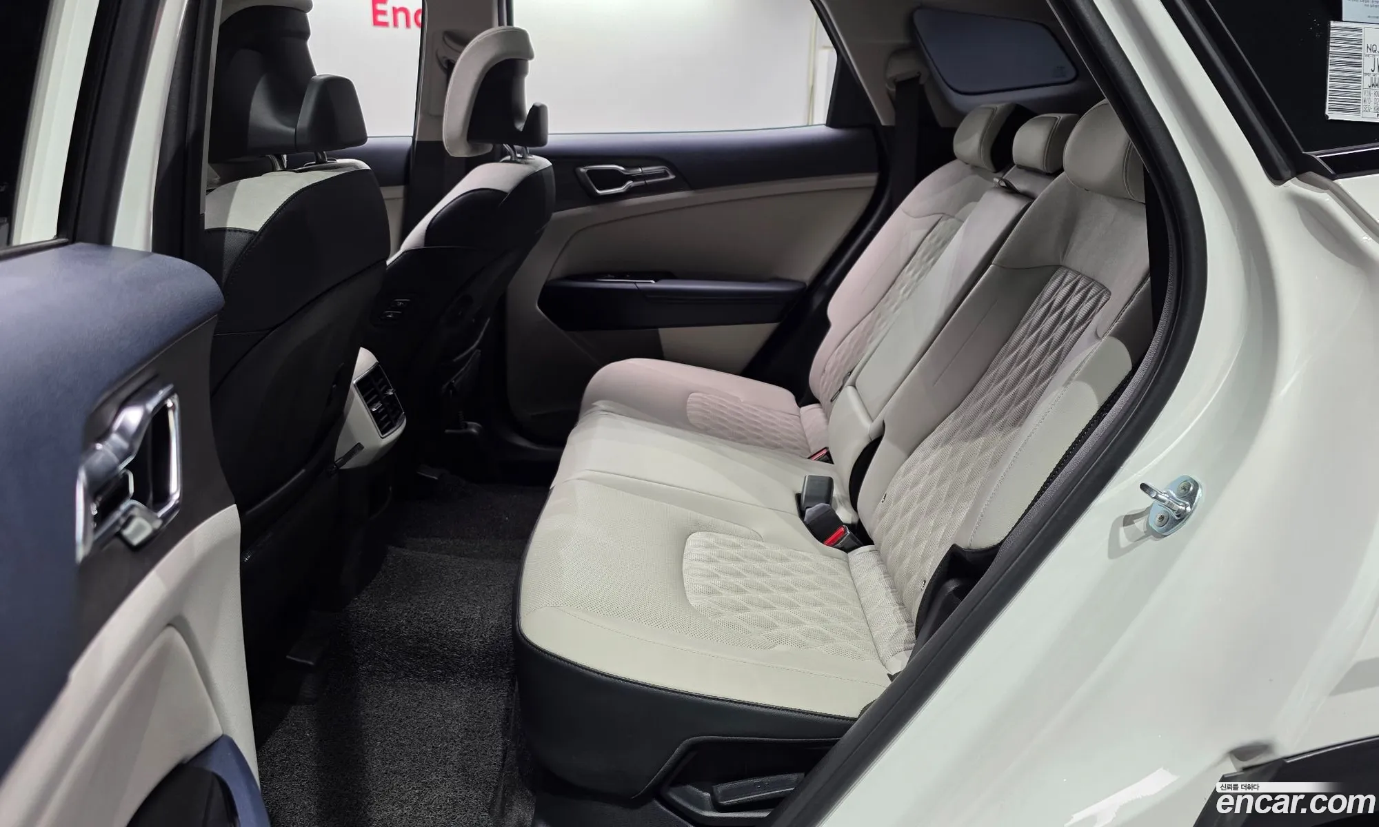 Kia Sportage Hybrid 2024 — 4