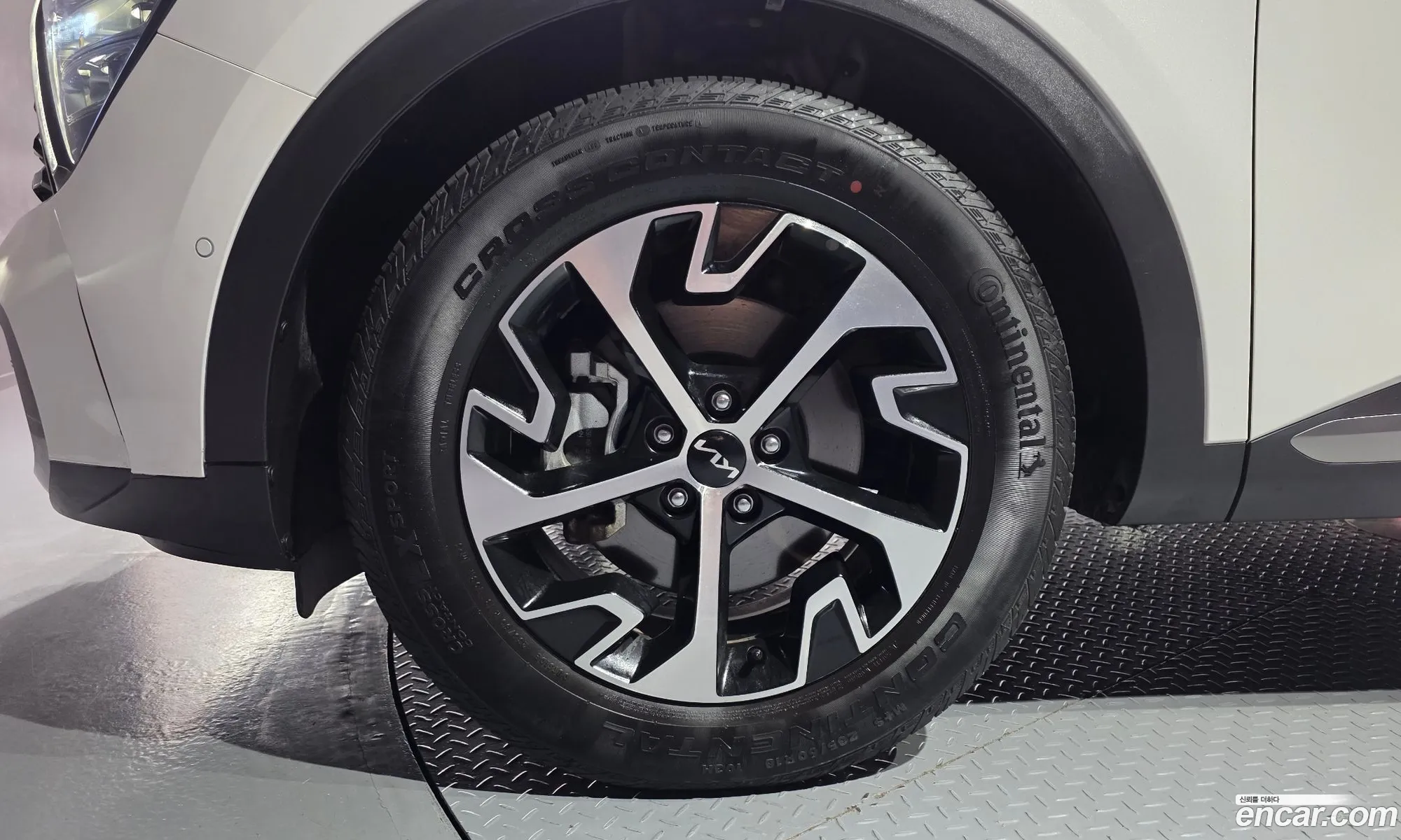 Kia Sportage Hybrid 2024 — 28