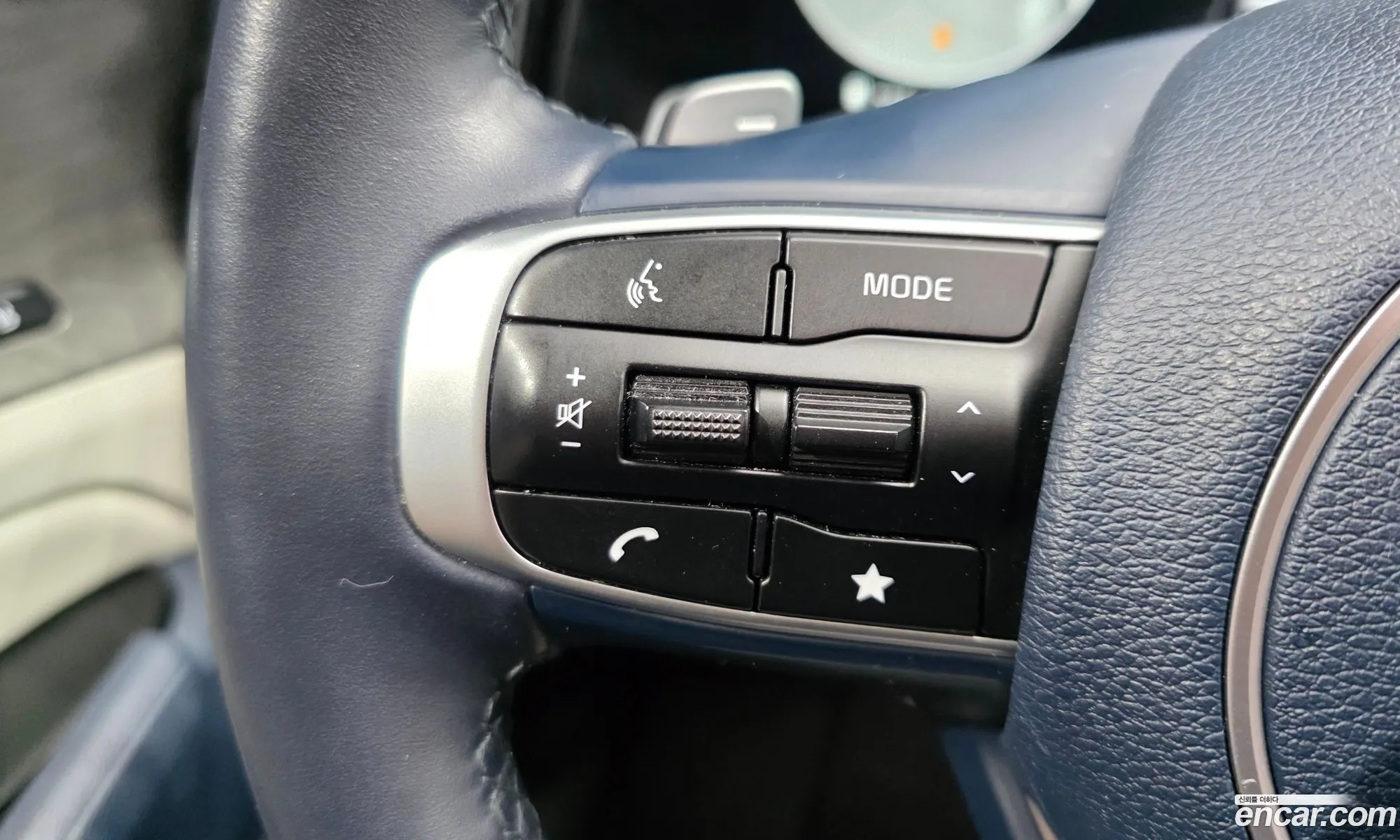 Kia Sportage Hybrid 2024 — 23