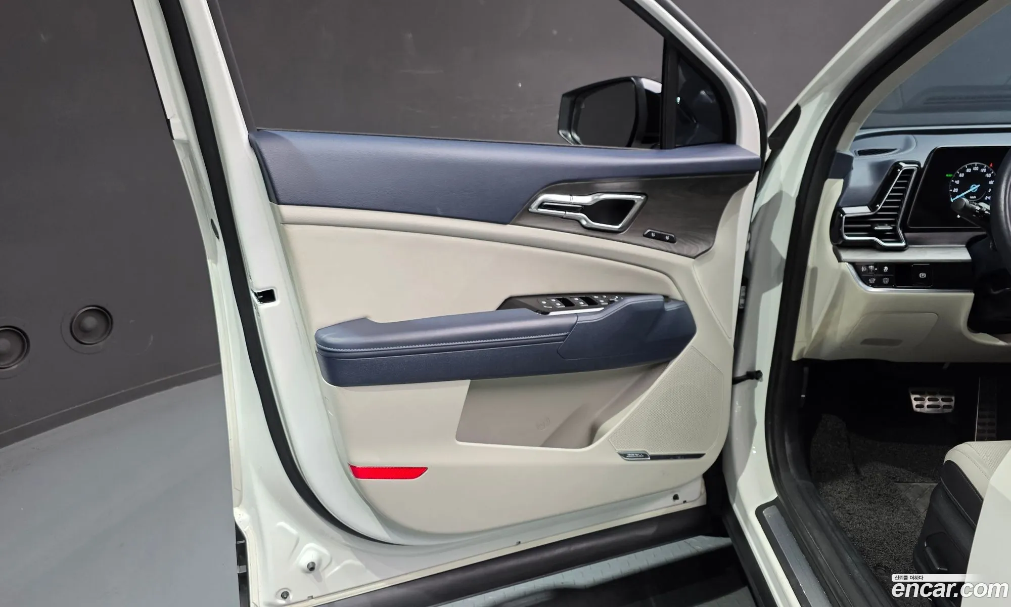 Kia Sportage Hybrid 2024 — 6