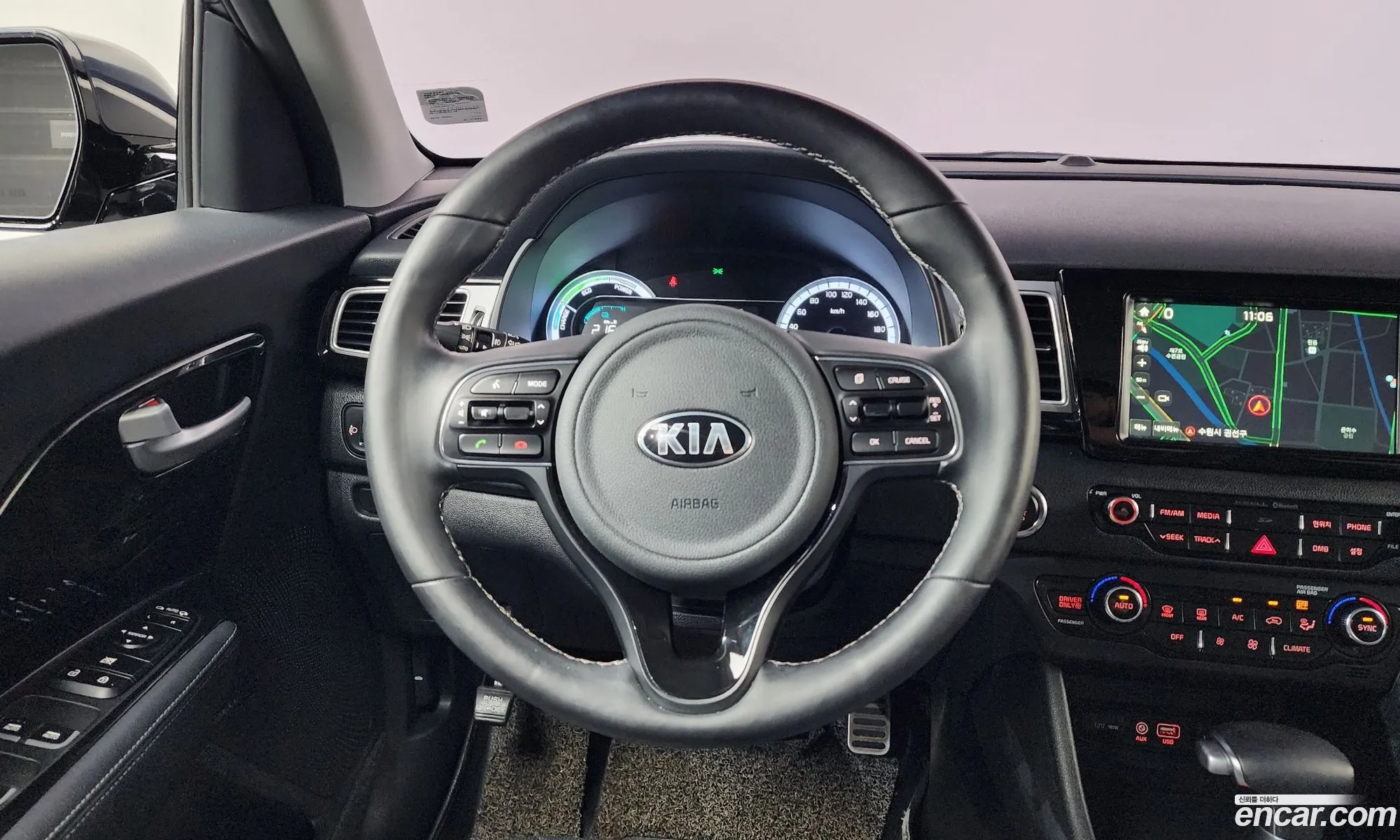 Kia Niro 2016 — 19