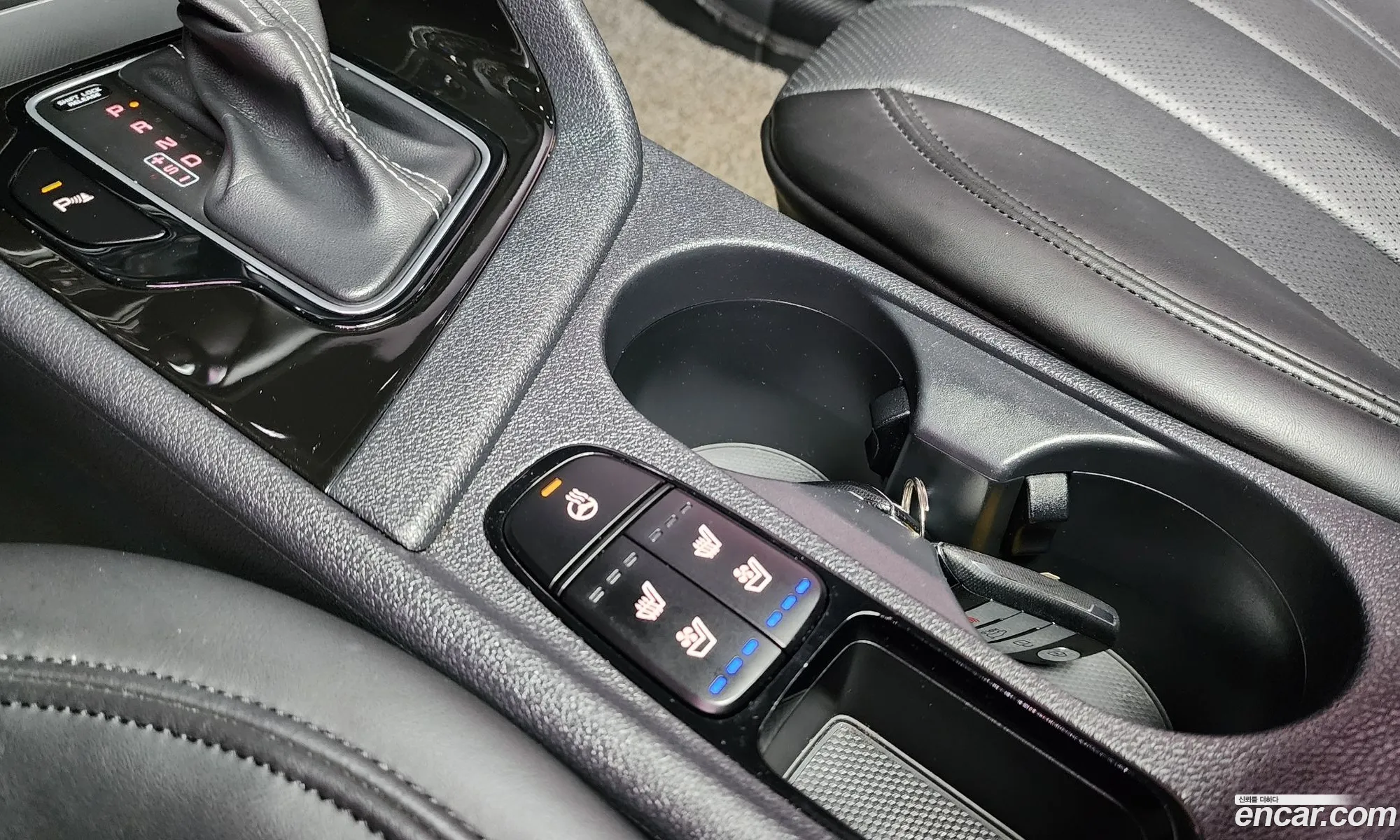 Kia Niro 2016 — 25