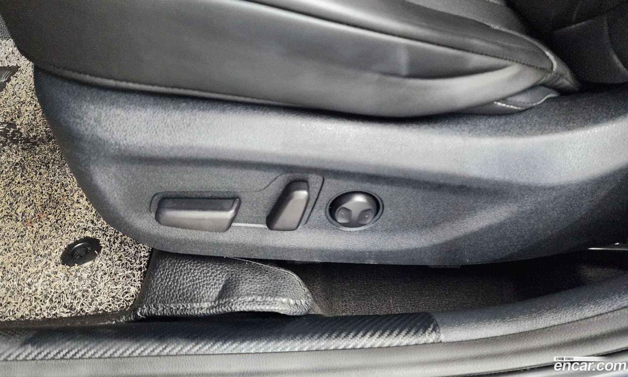Kia Niro 2016 — 30