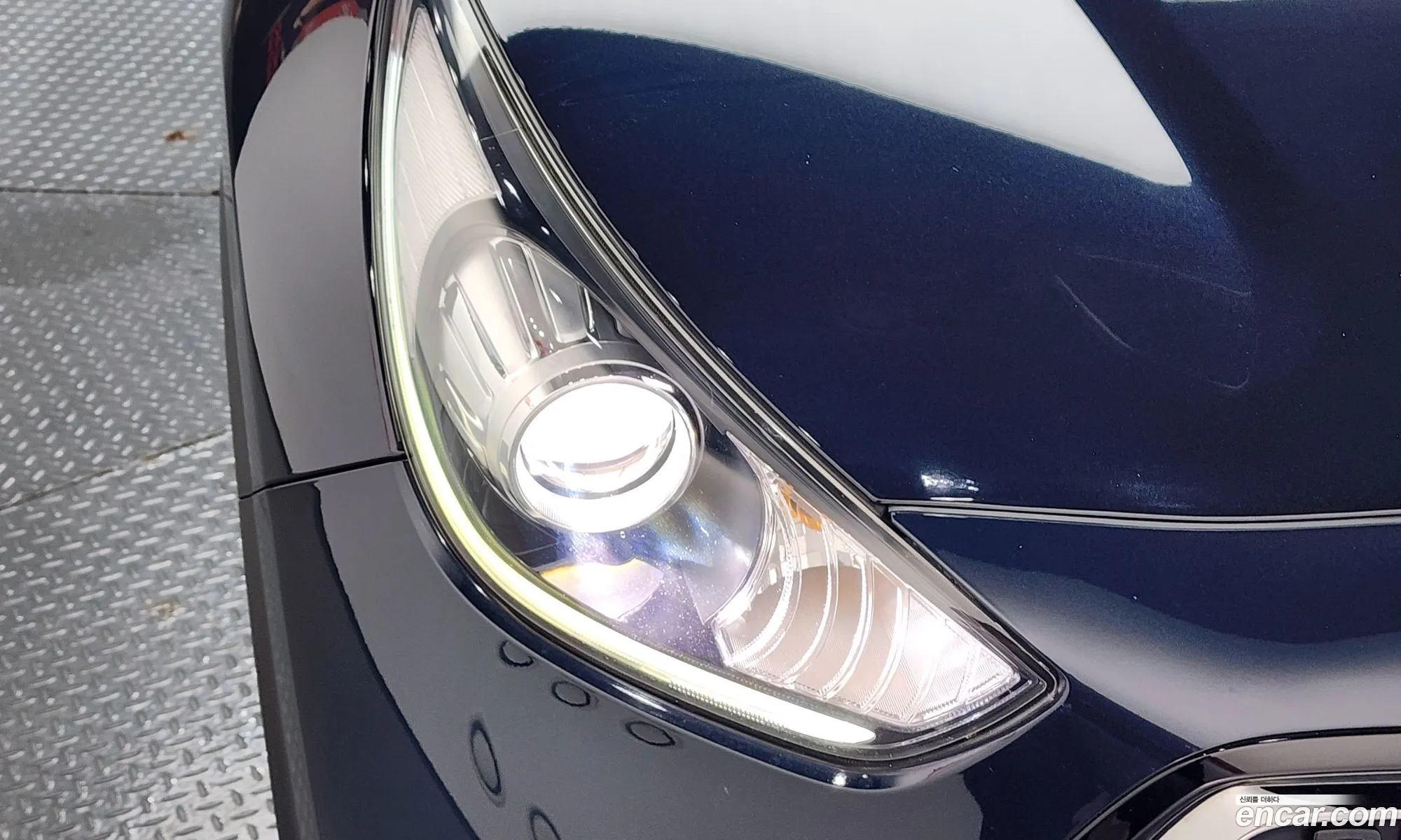 Kia Niro 2016 — 34