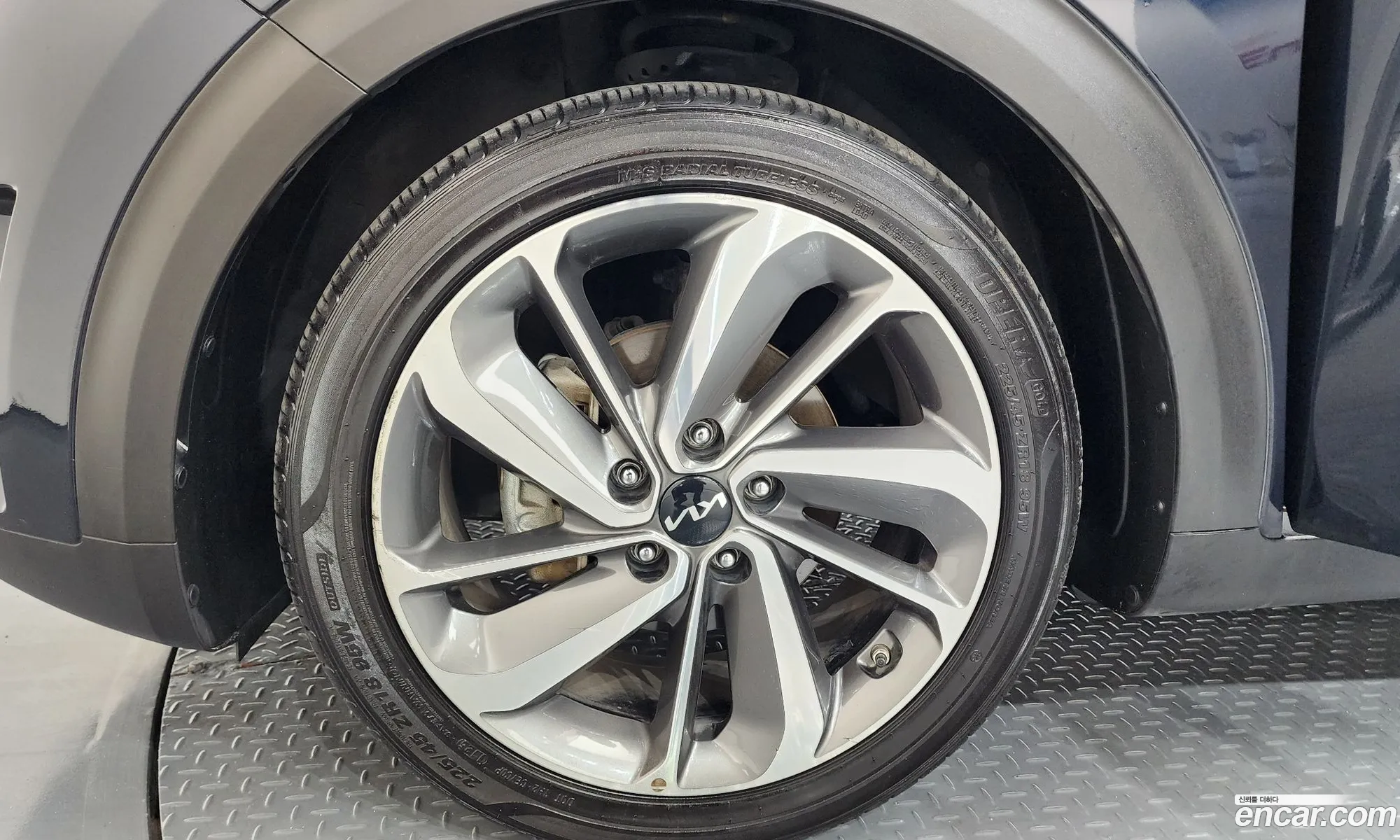 Kia Niro 2016 — 13