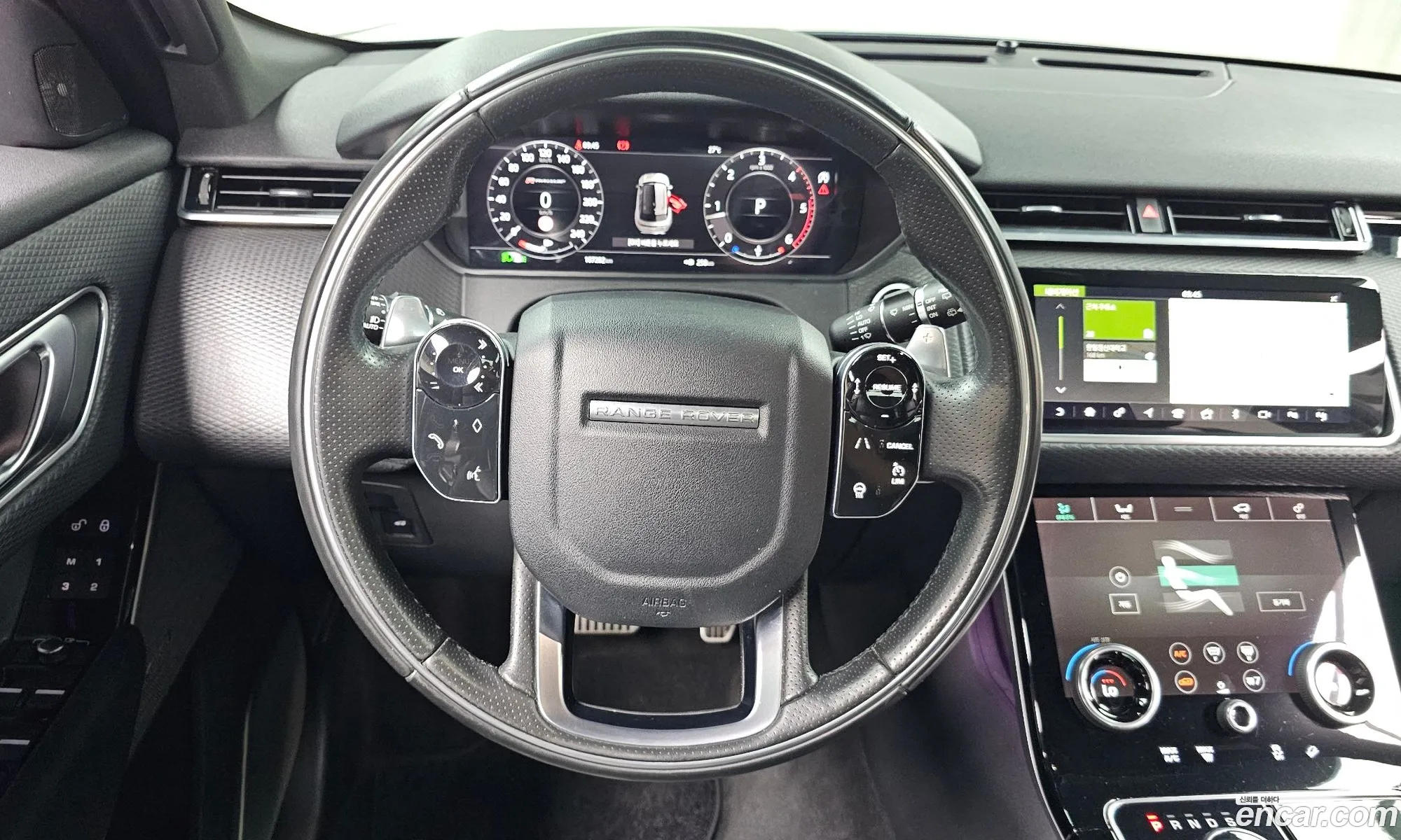 Land Rover Range Rover Velar 2019 — 9
