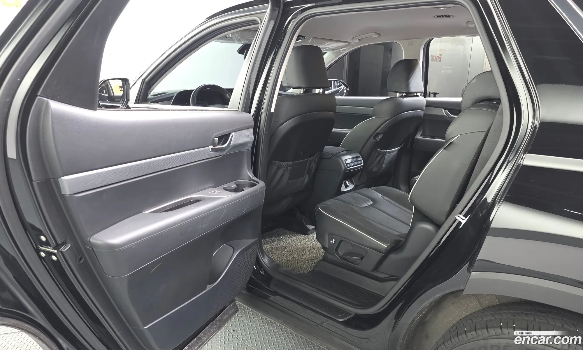 Hyundai Palisade 2021 — 17