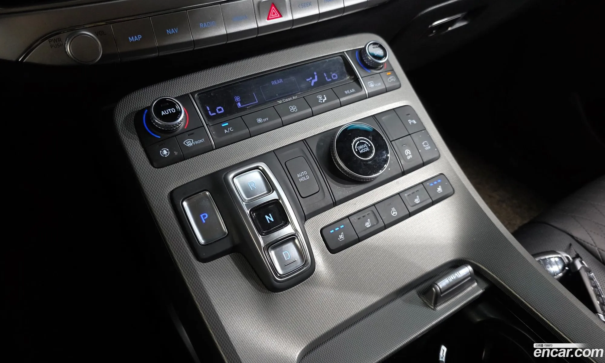 Hyundai Palisade 2021 — 12