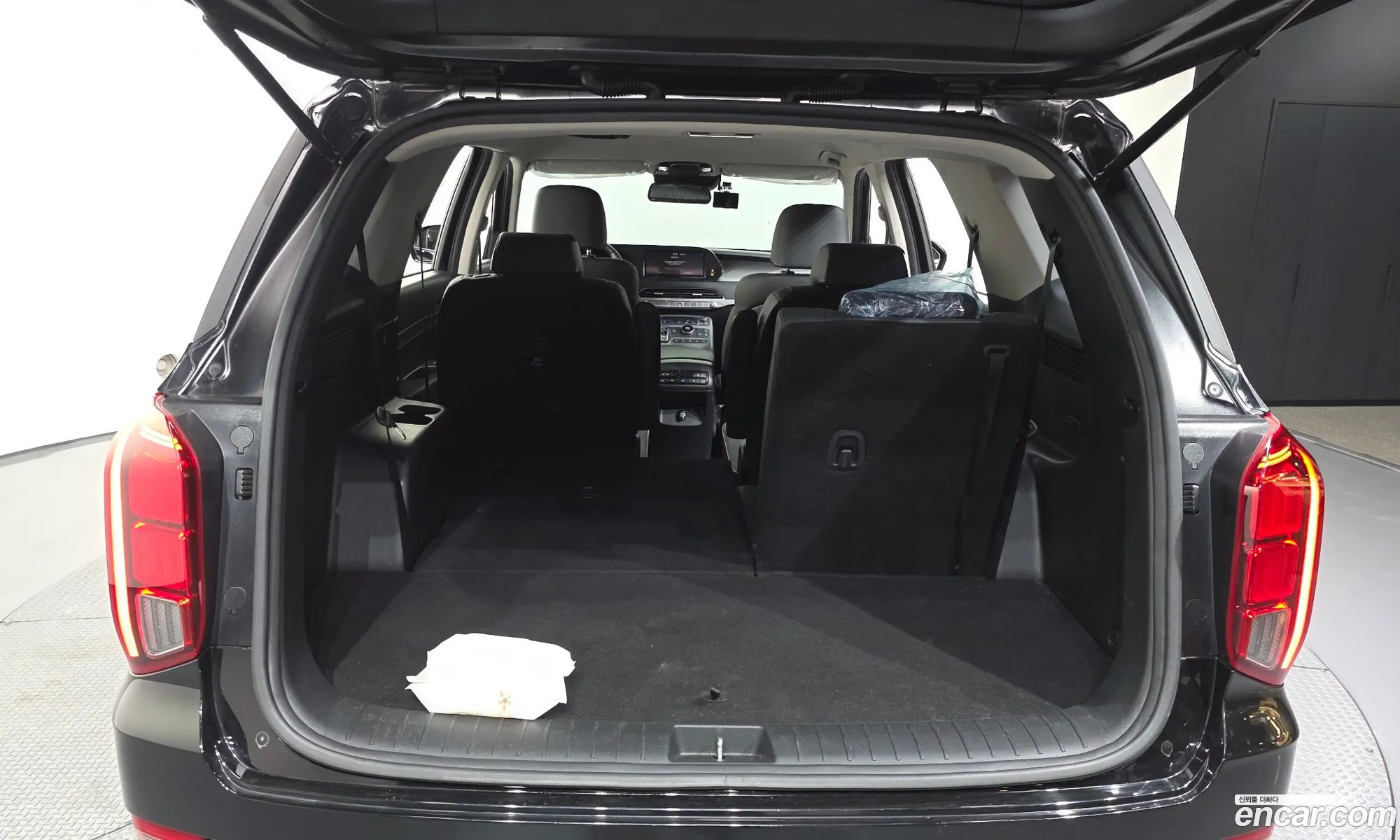 Hyundai Palisade 2021 — 13