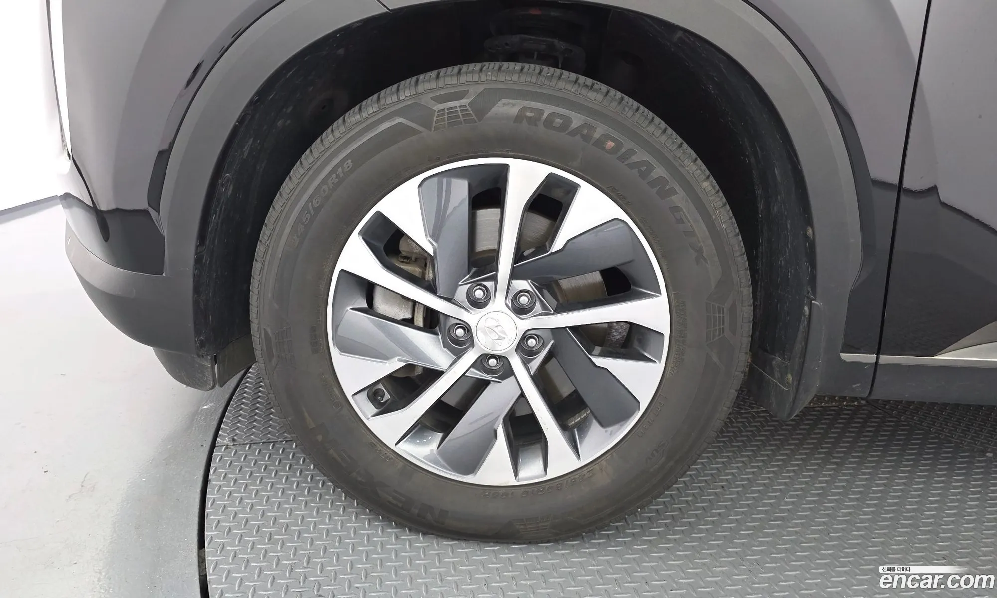 Hyundai Palisade 2021 — 16