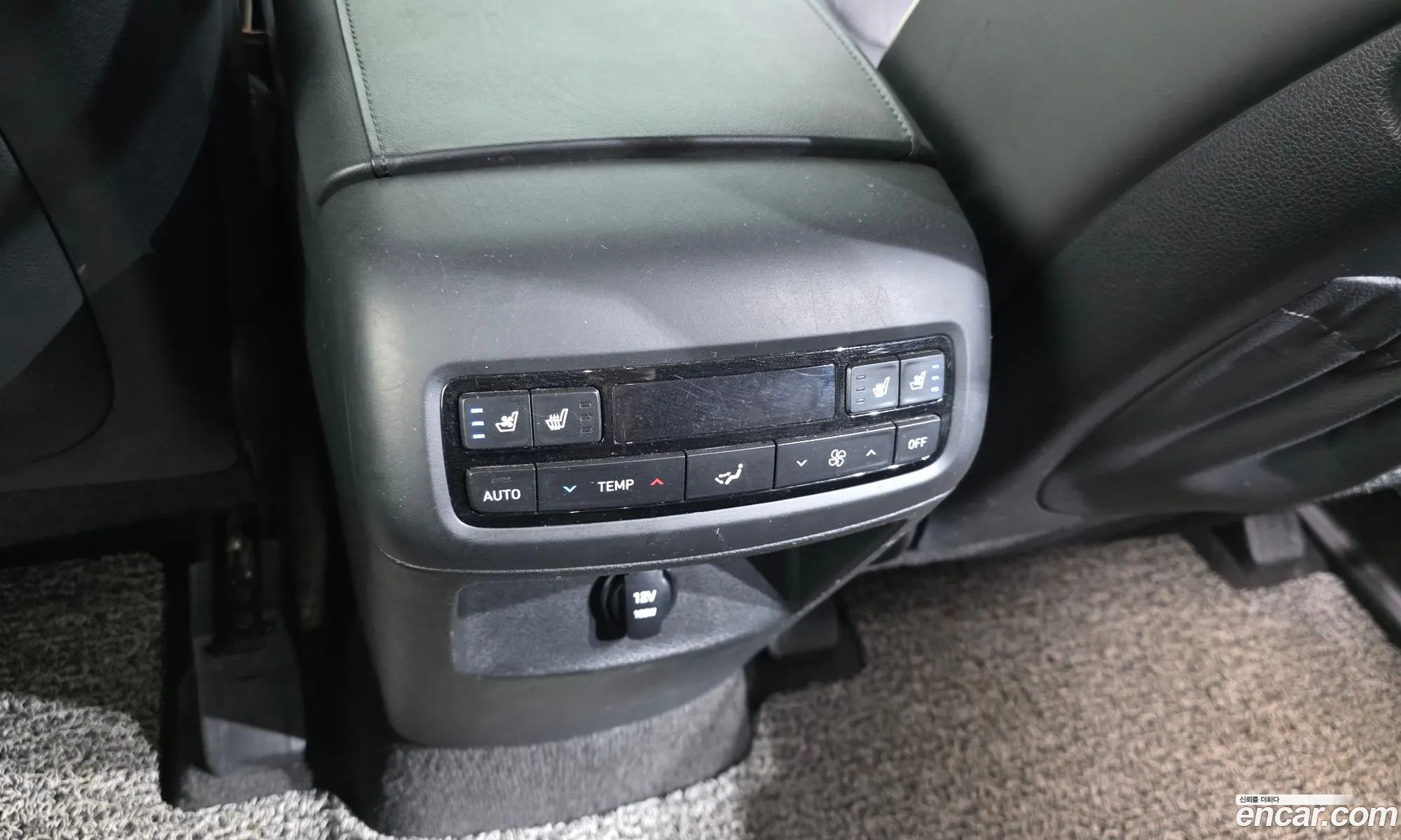 Hyundai Palisade 2021 — 15