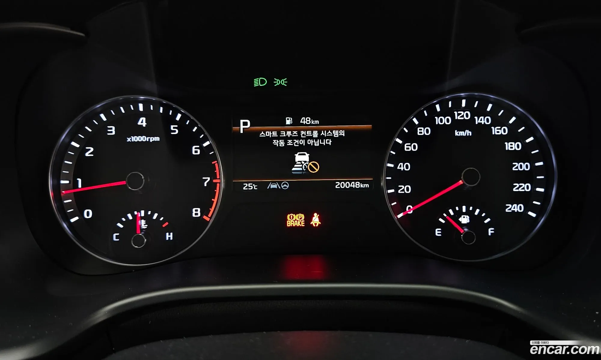 Kia K3 2022 — 11