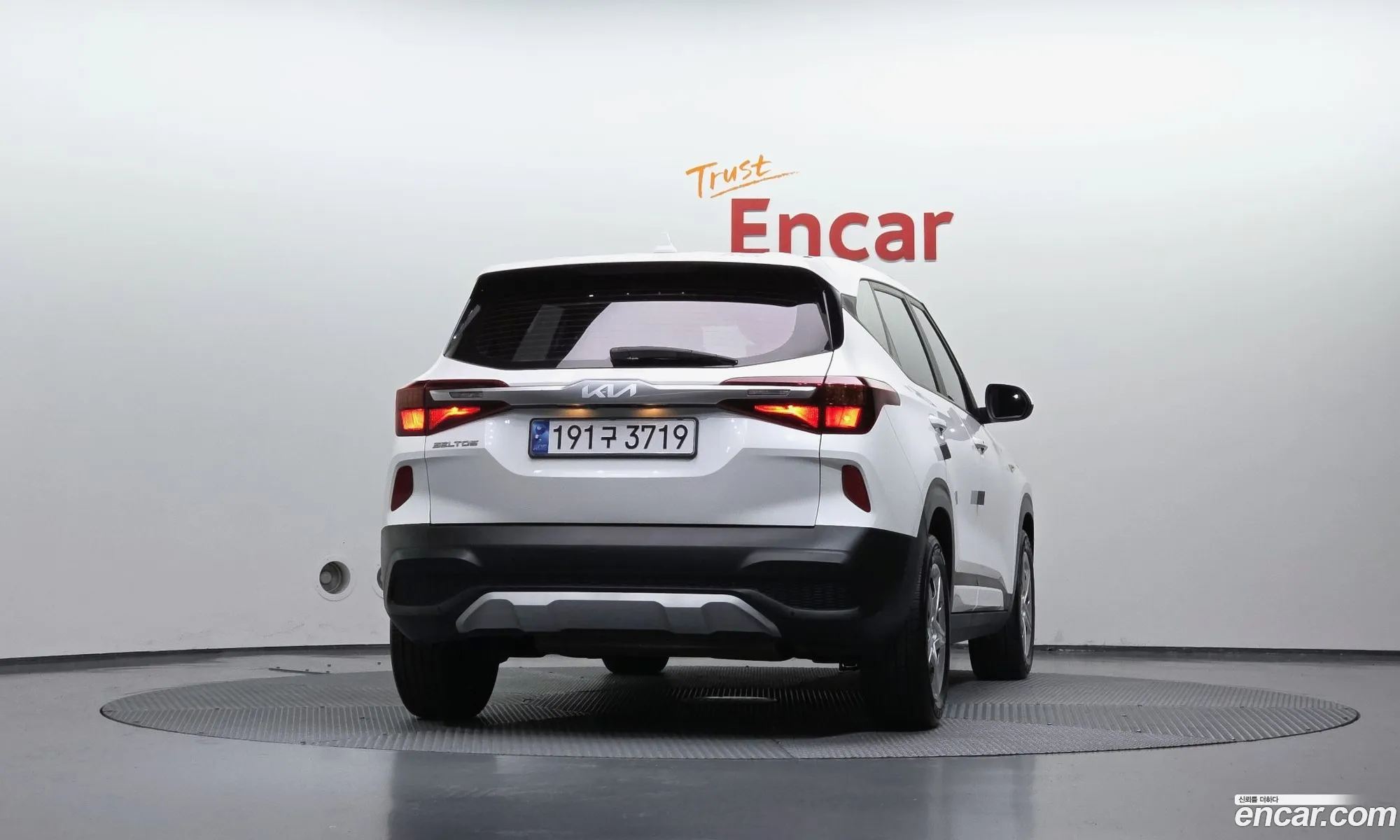 Kia Seltos 2022 — 3