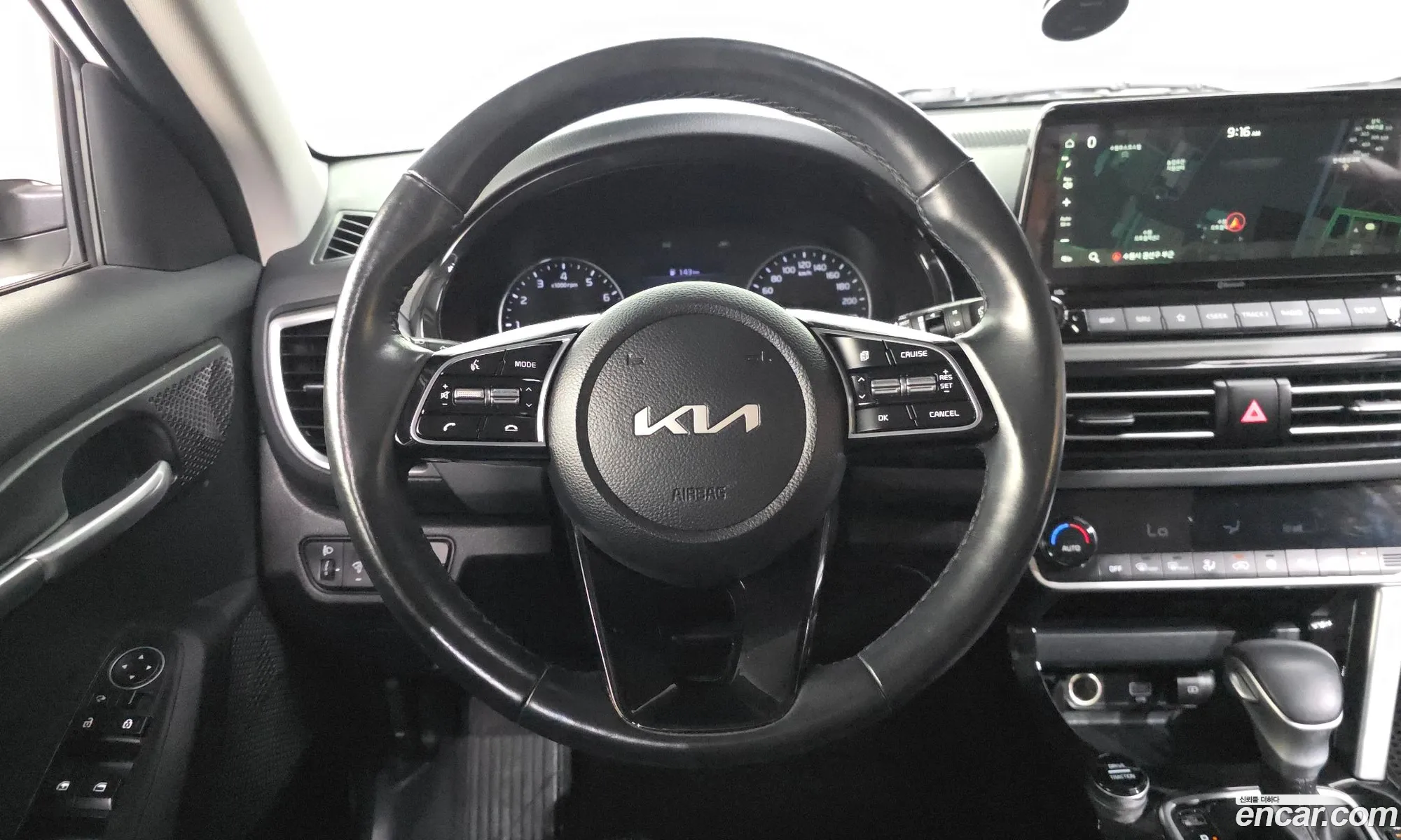 Kia Seltos 2022 — 4