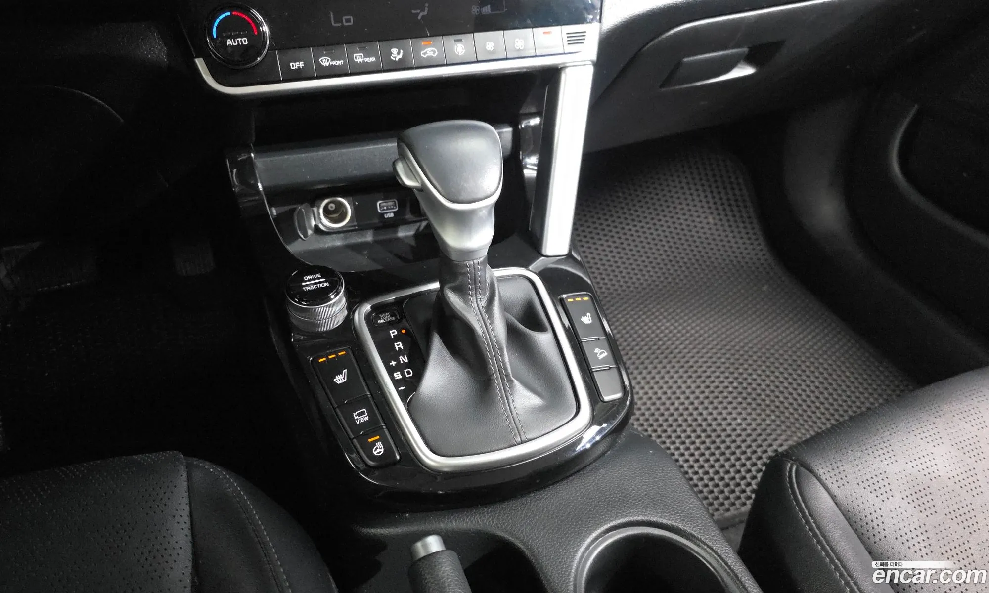 Kia Seltos 2022 — 15