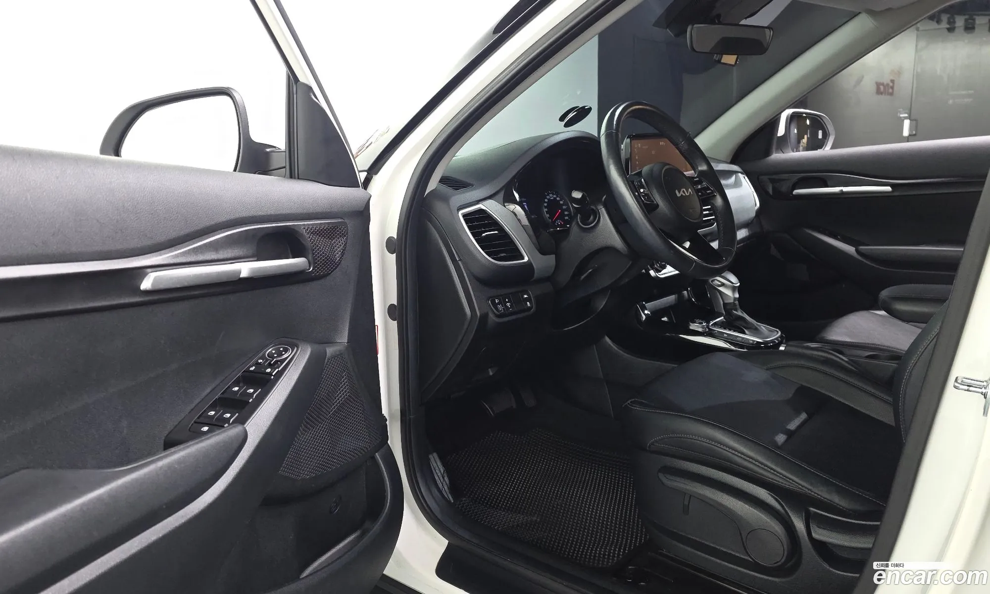 Kia Seltos 2022 — 20