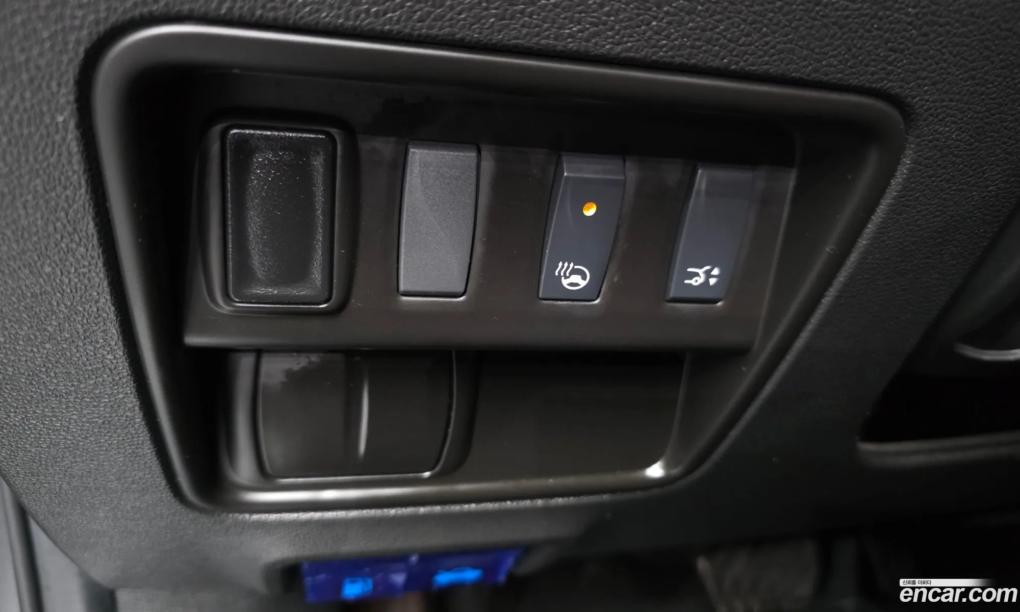 Renault Korea (Samsung) QM6 2019 — 17
